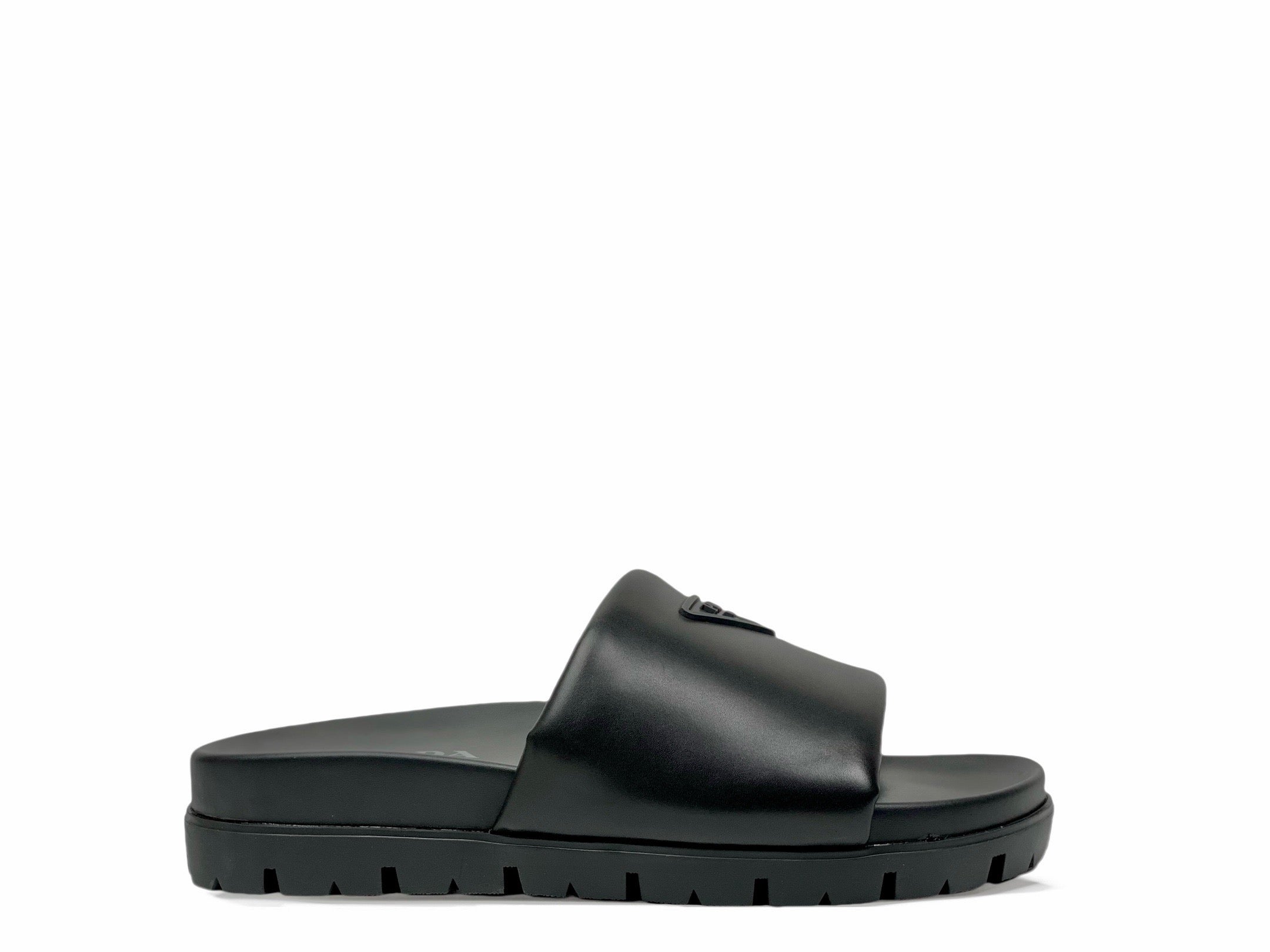 Black Shoes