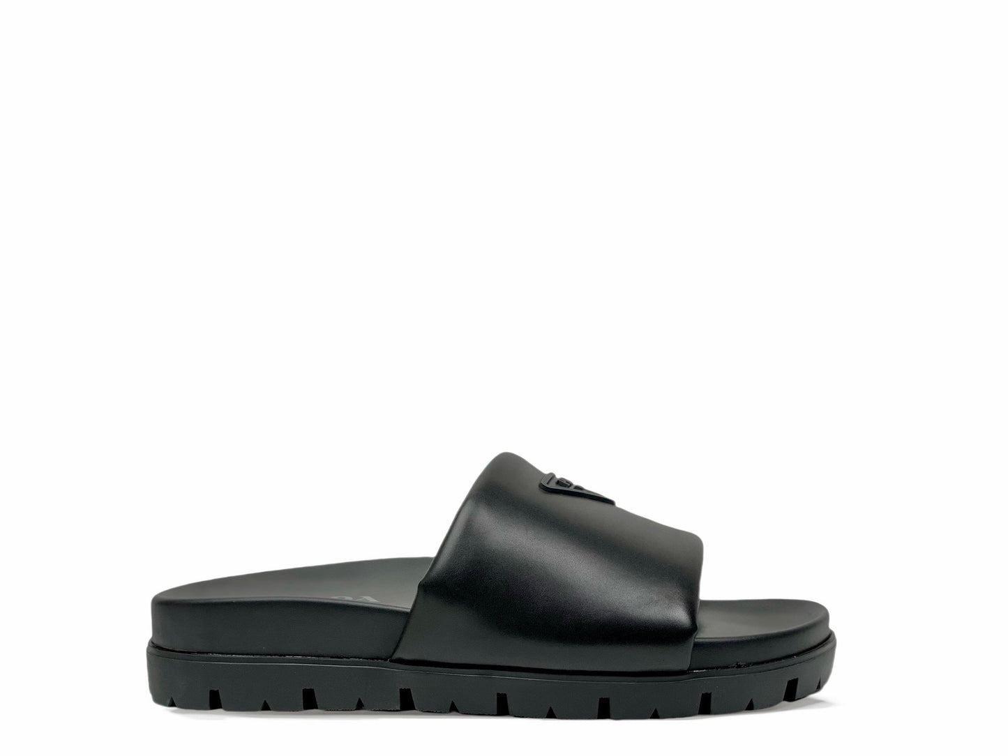 Black Shoes