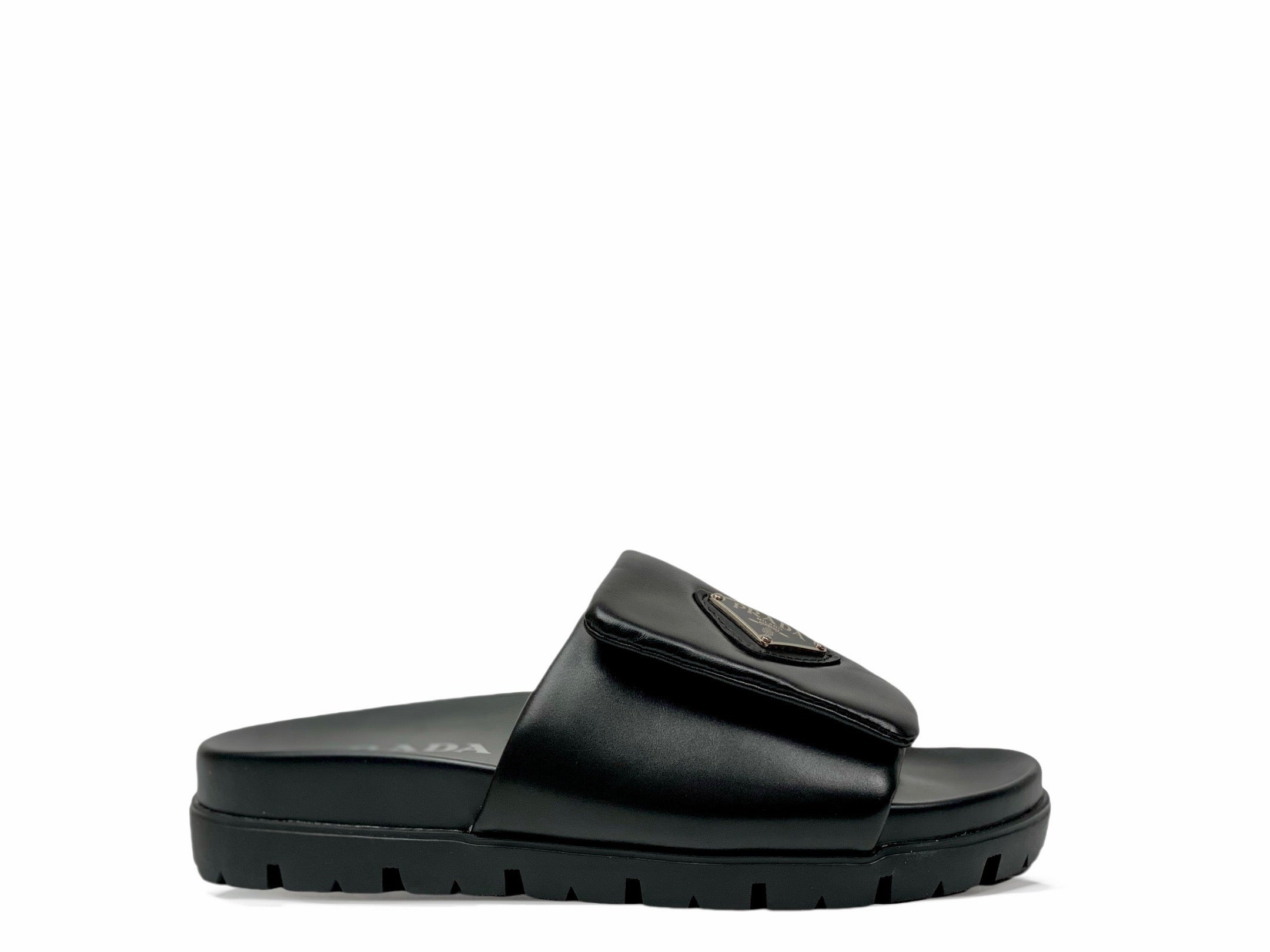Black Shoes