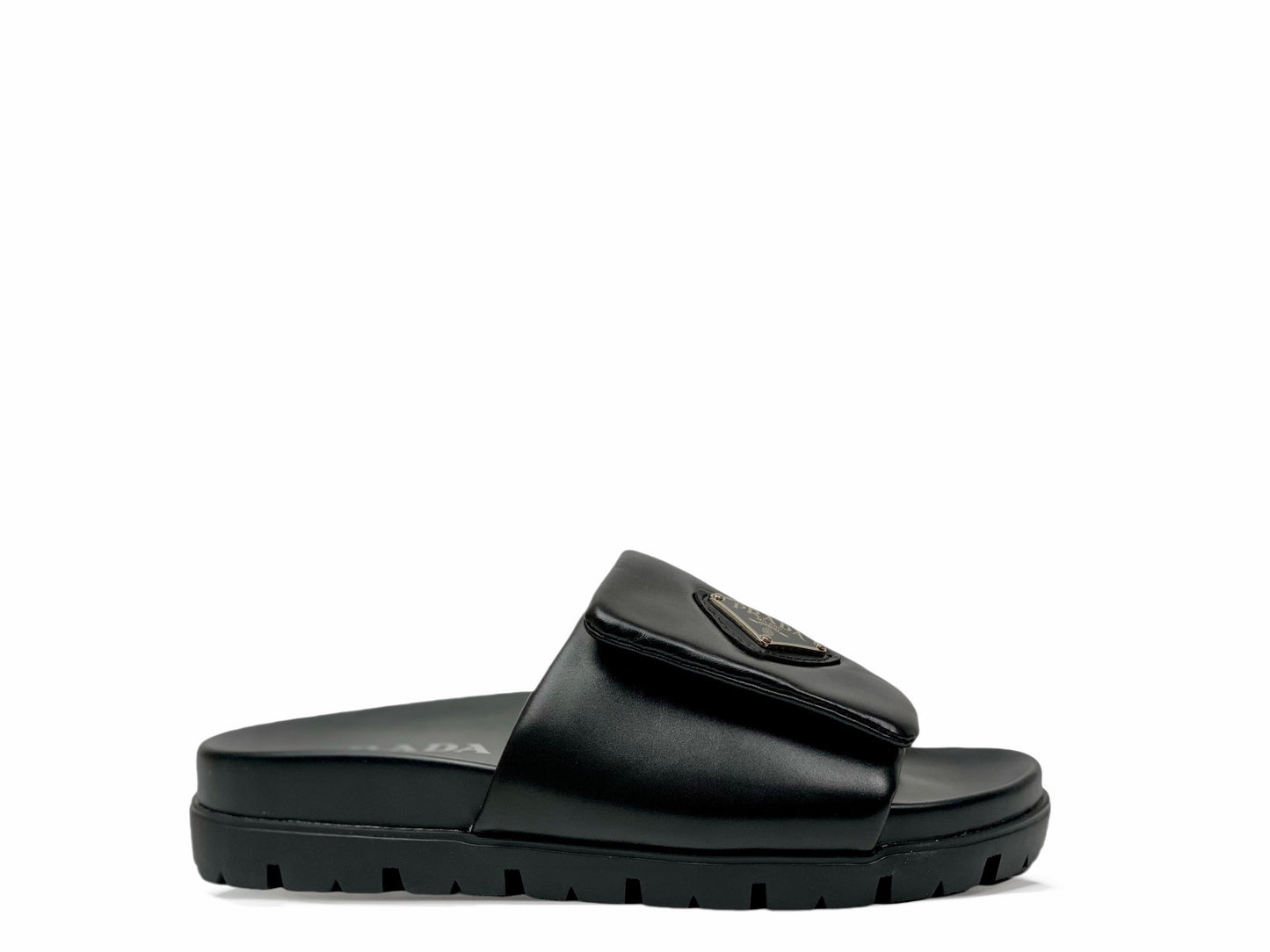 Black Shoes