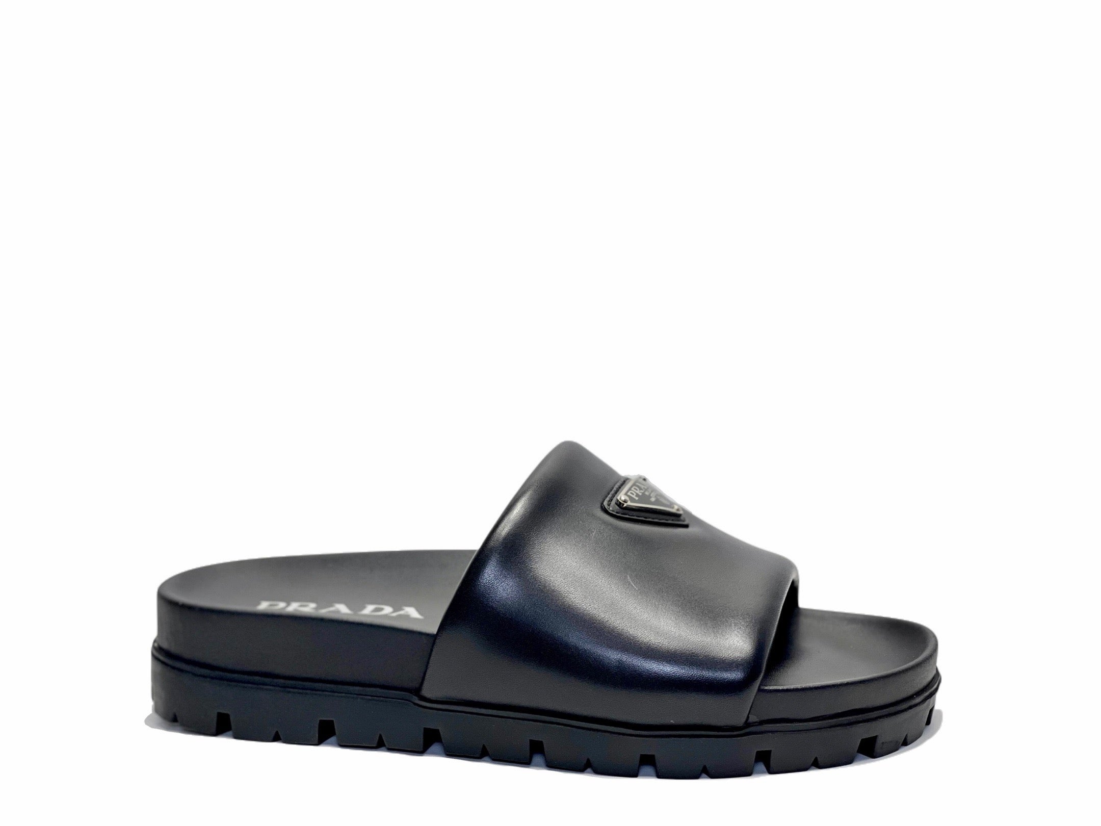 Black Shoes
