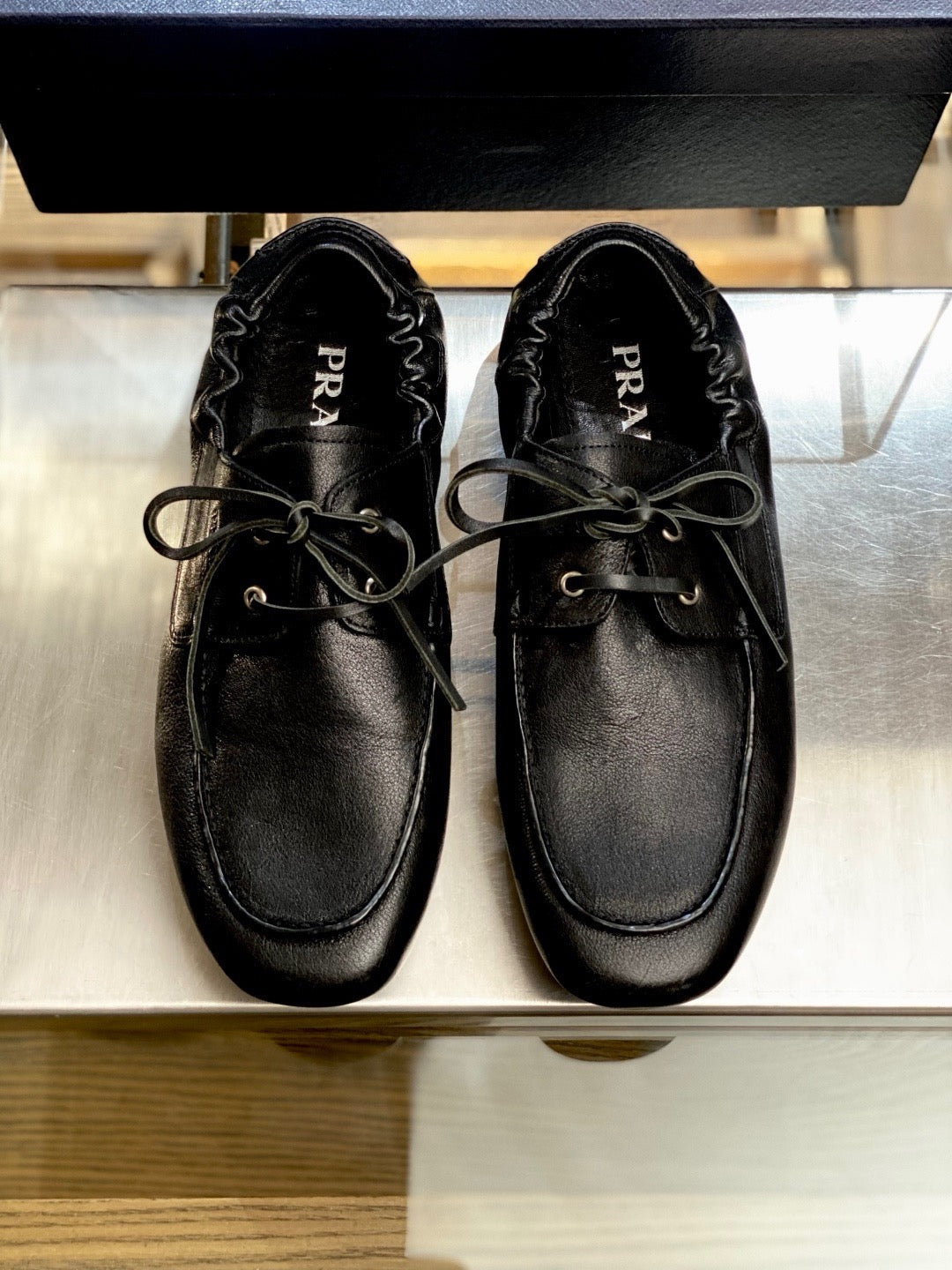 Multi-Color Shoes