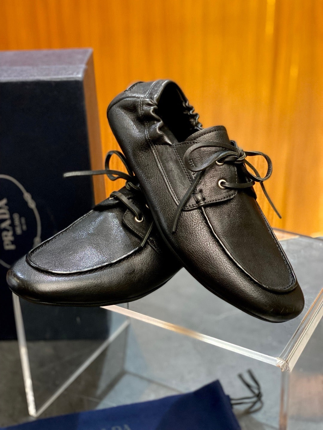Multi-Color Shoes