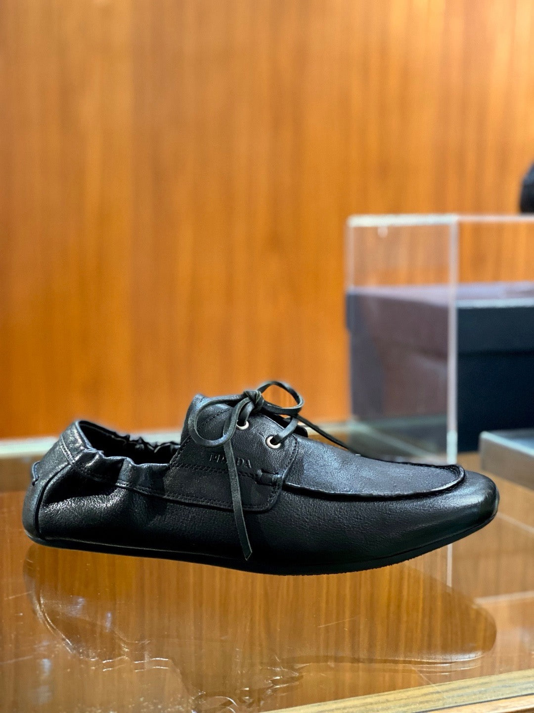Multi-Color Shoes