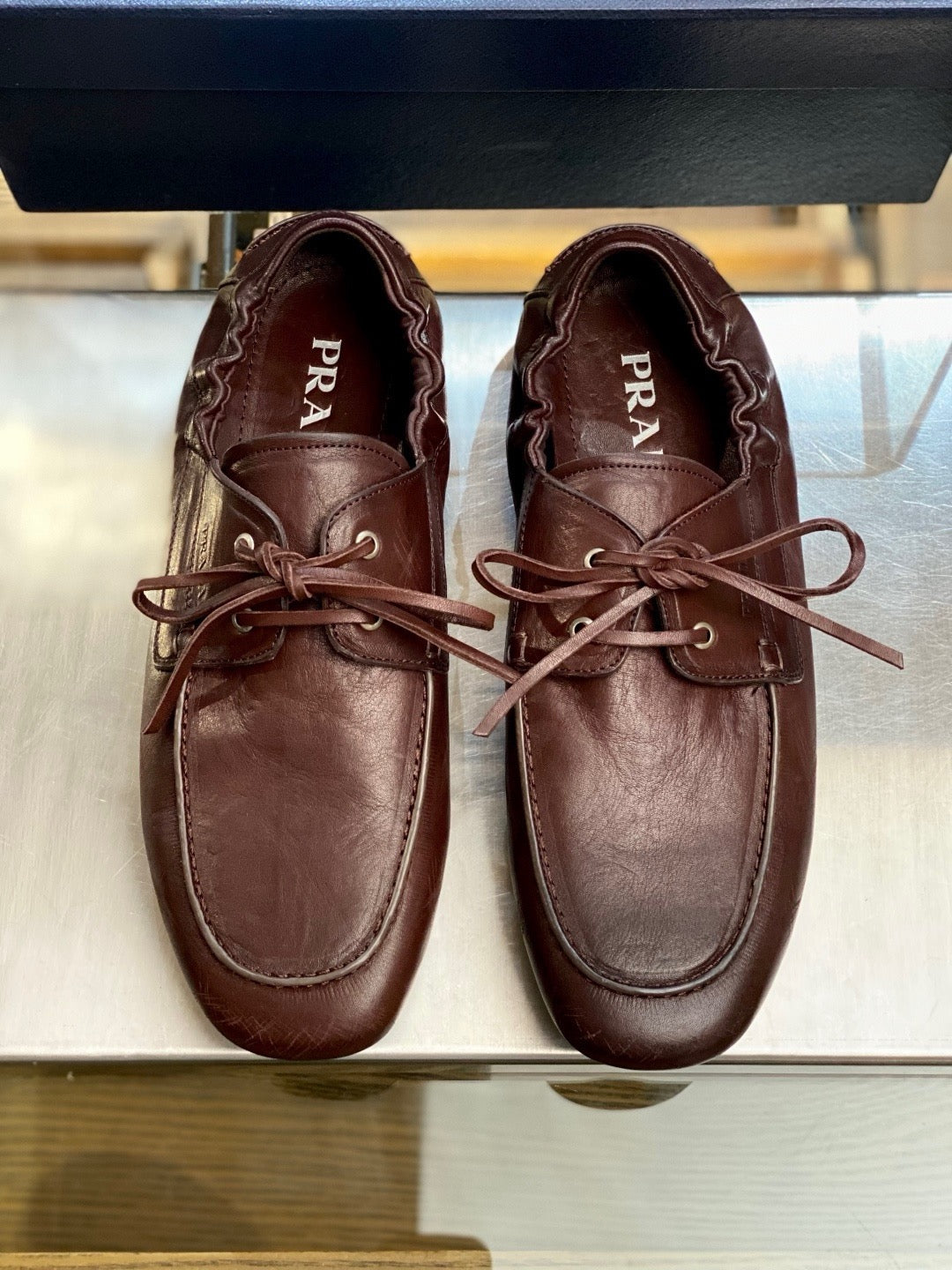 Multi-Color Shoes
