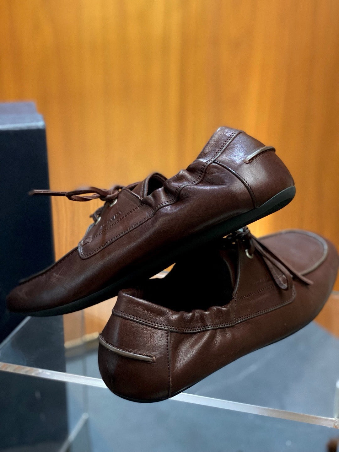 Multi-Color Shoes