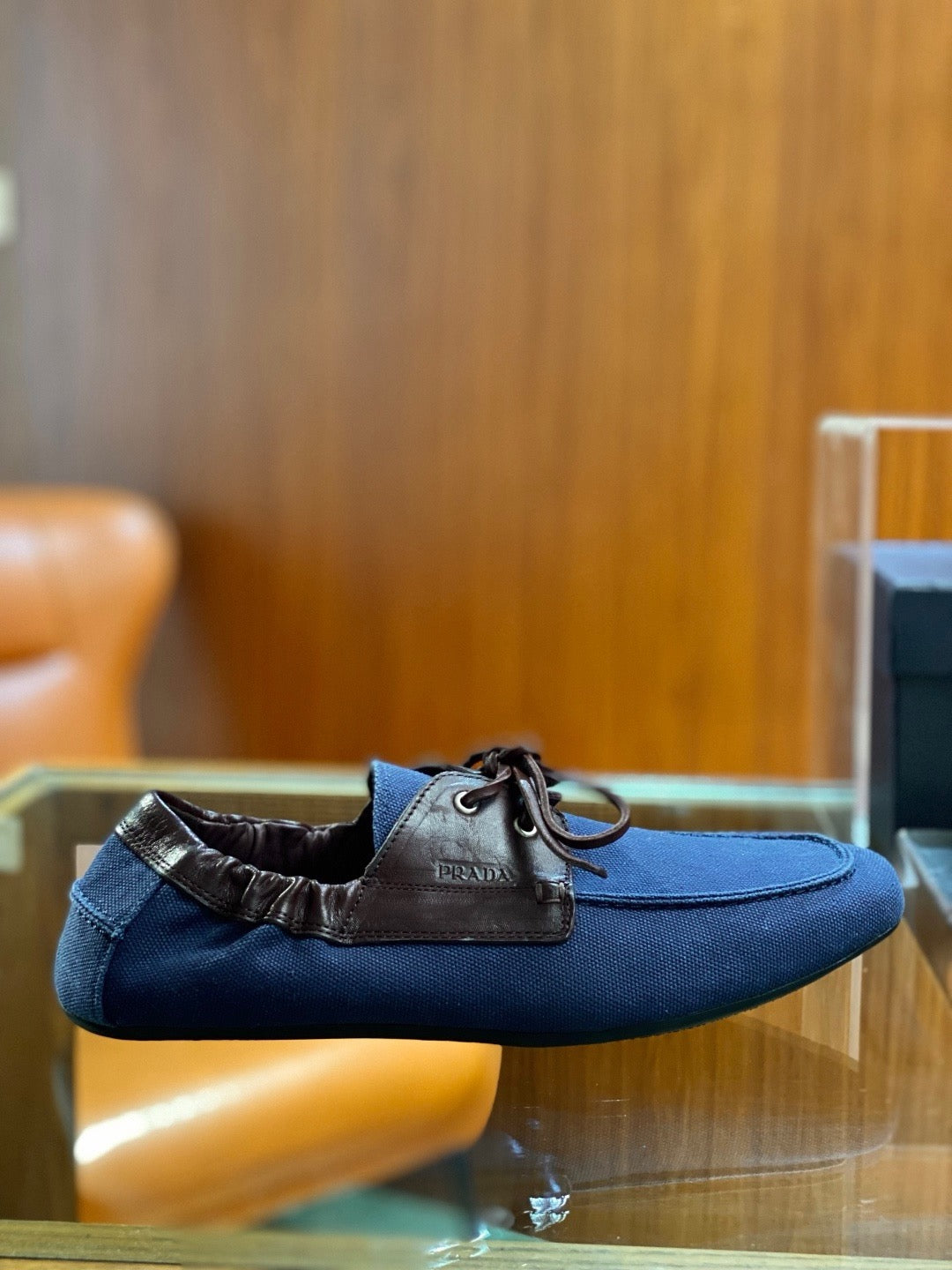 Multi-Color Shoes