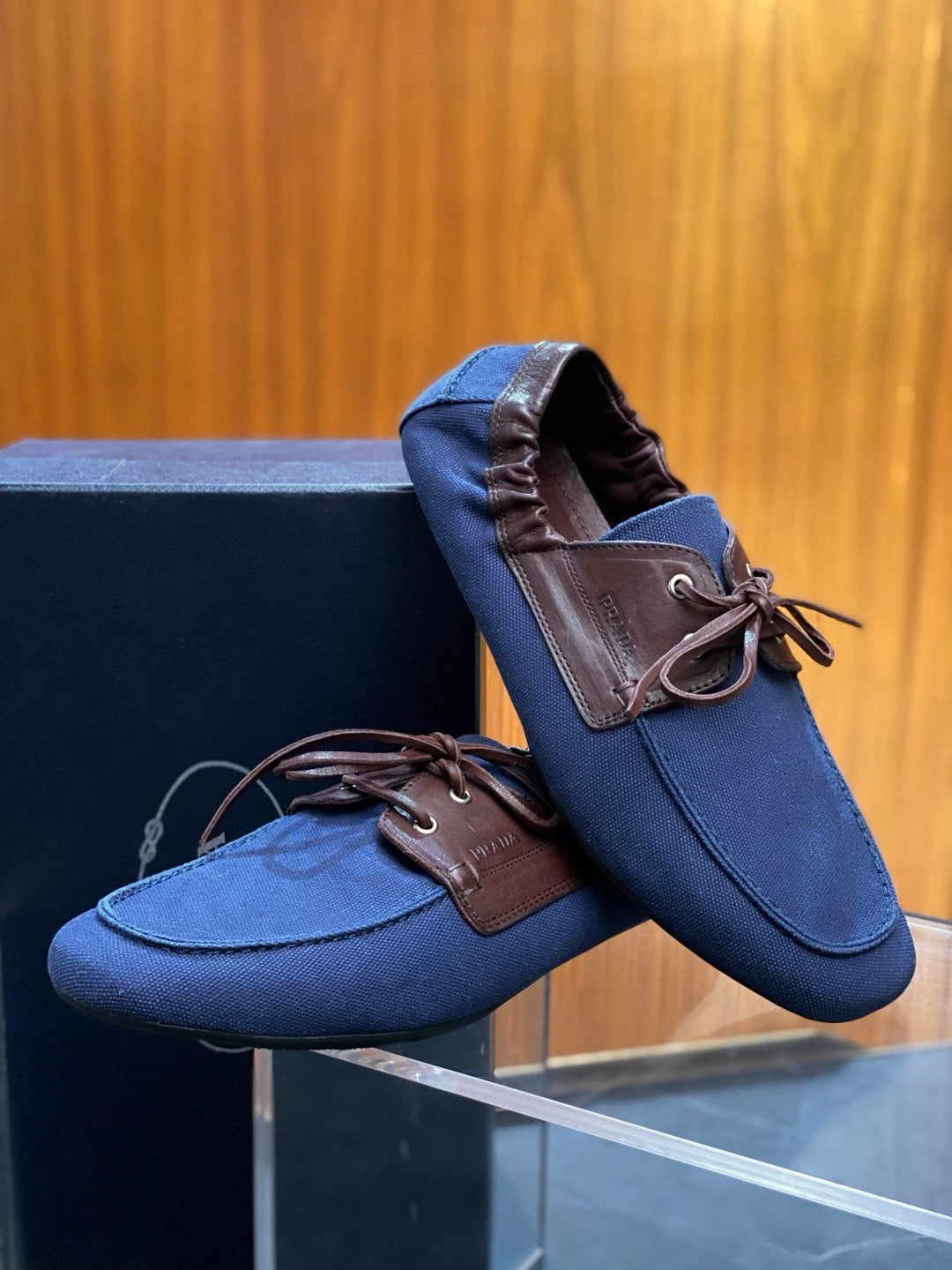 Multi-Color Shoes