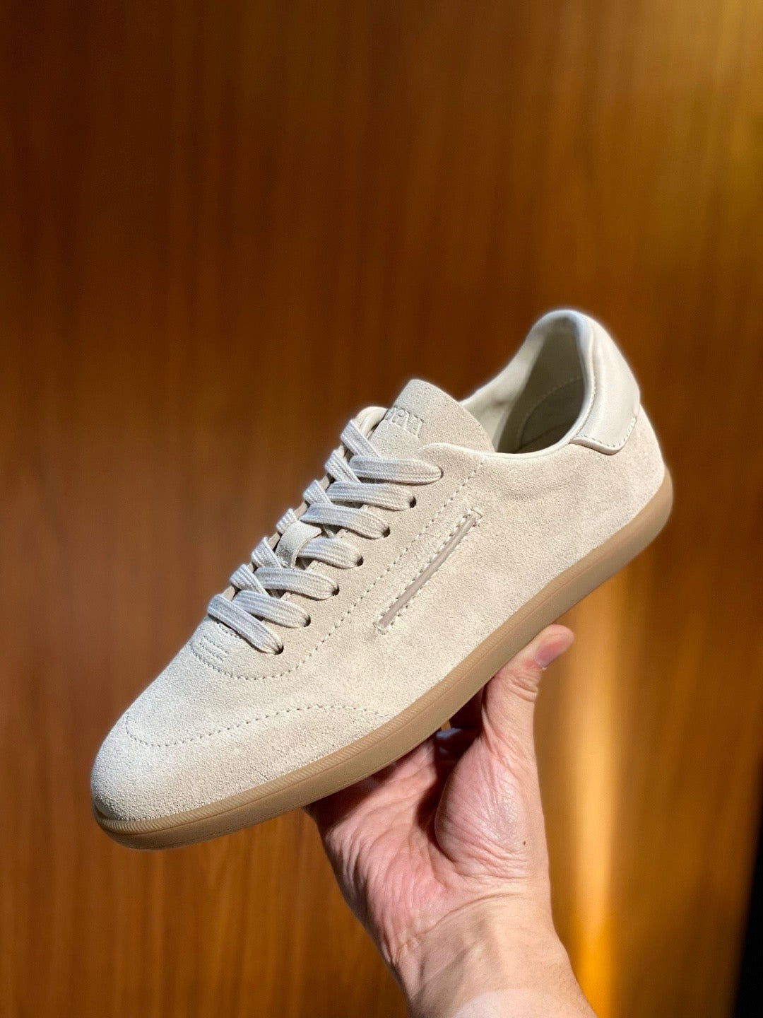 Multi-Color Shoes