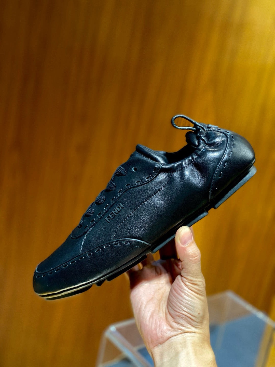 Multi-Color Shoes
