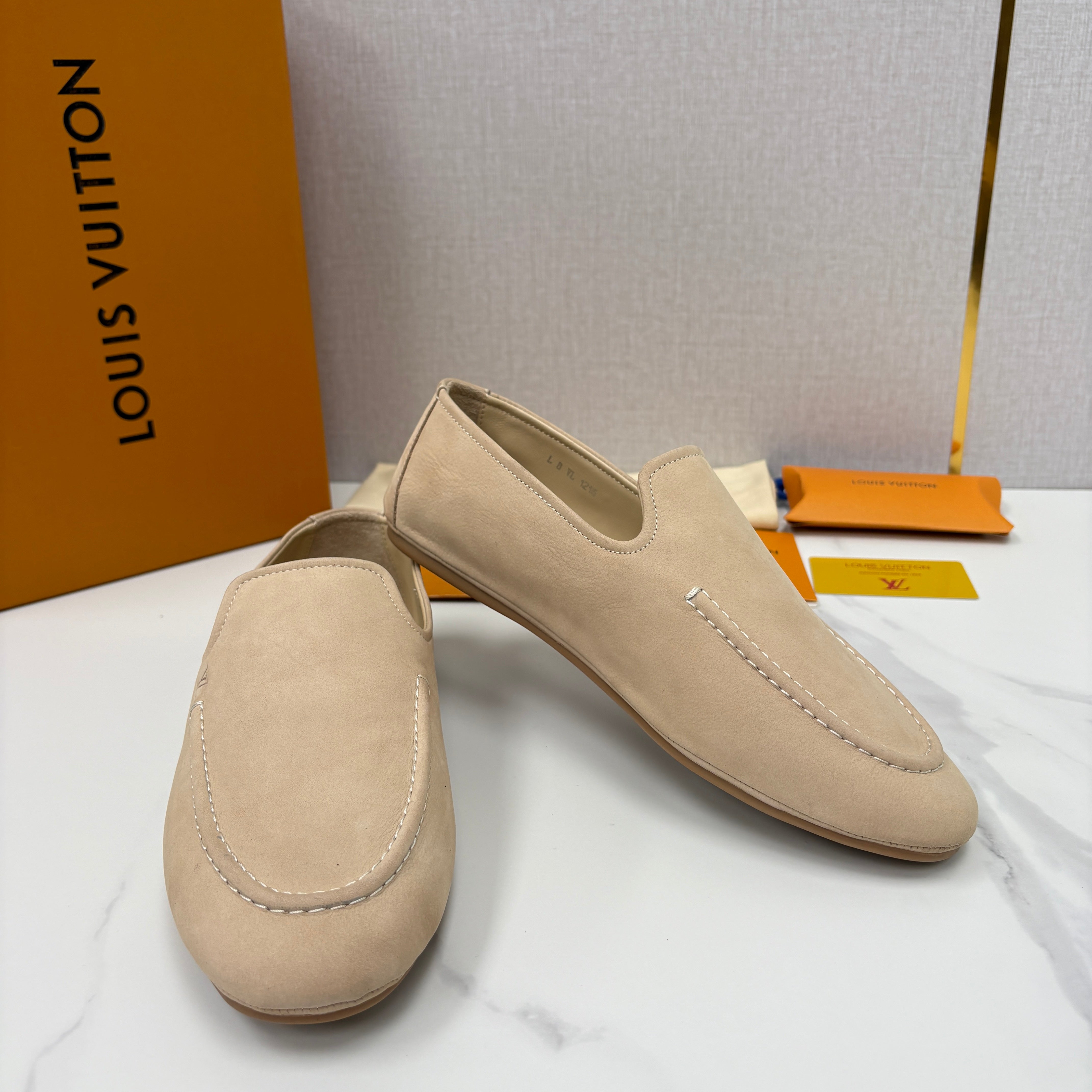 Multi-Color Shoes
