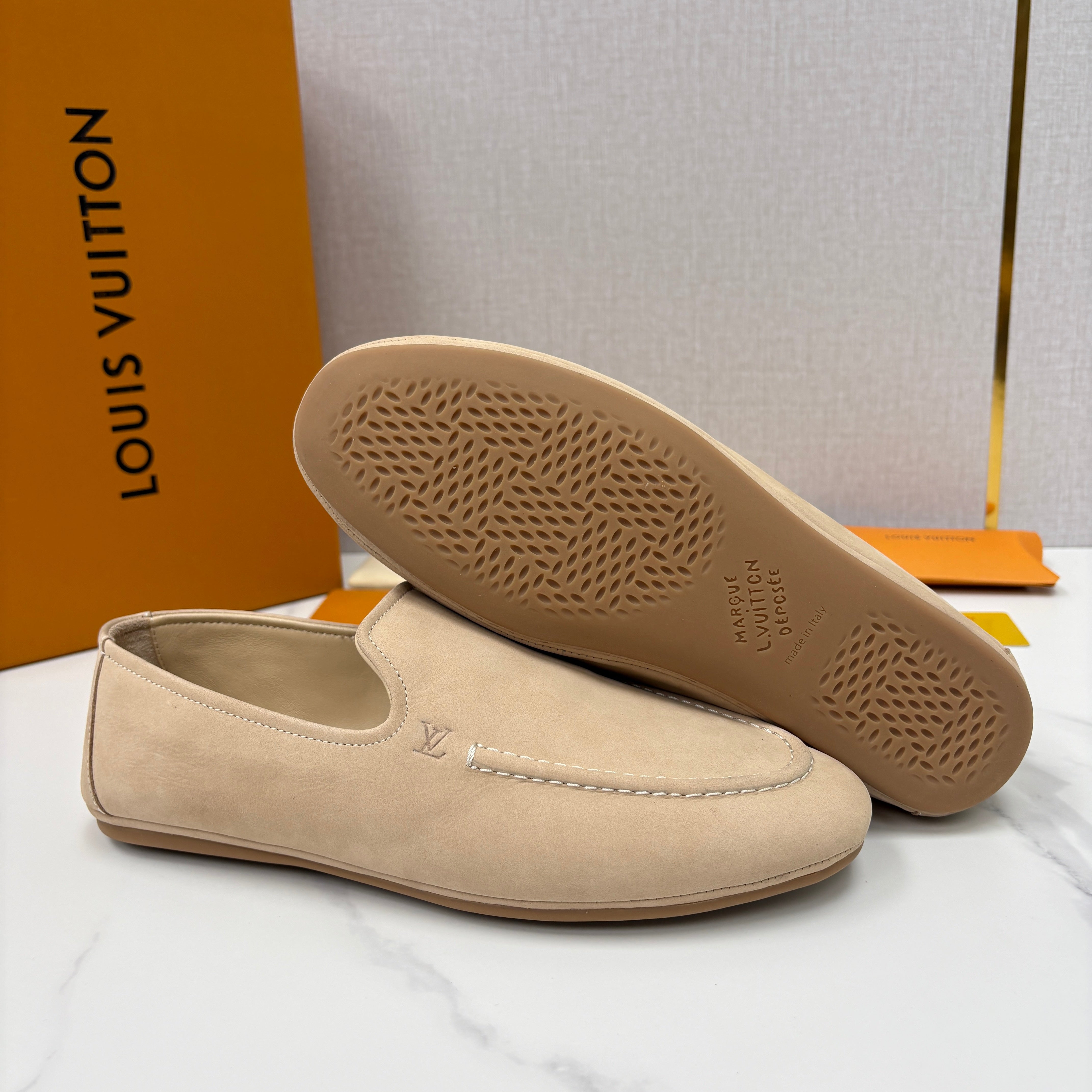 Multi-Color Shoes