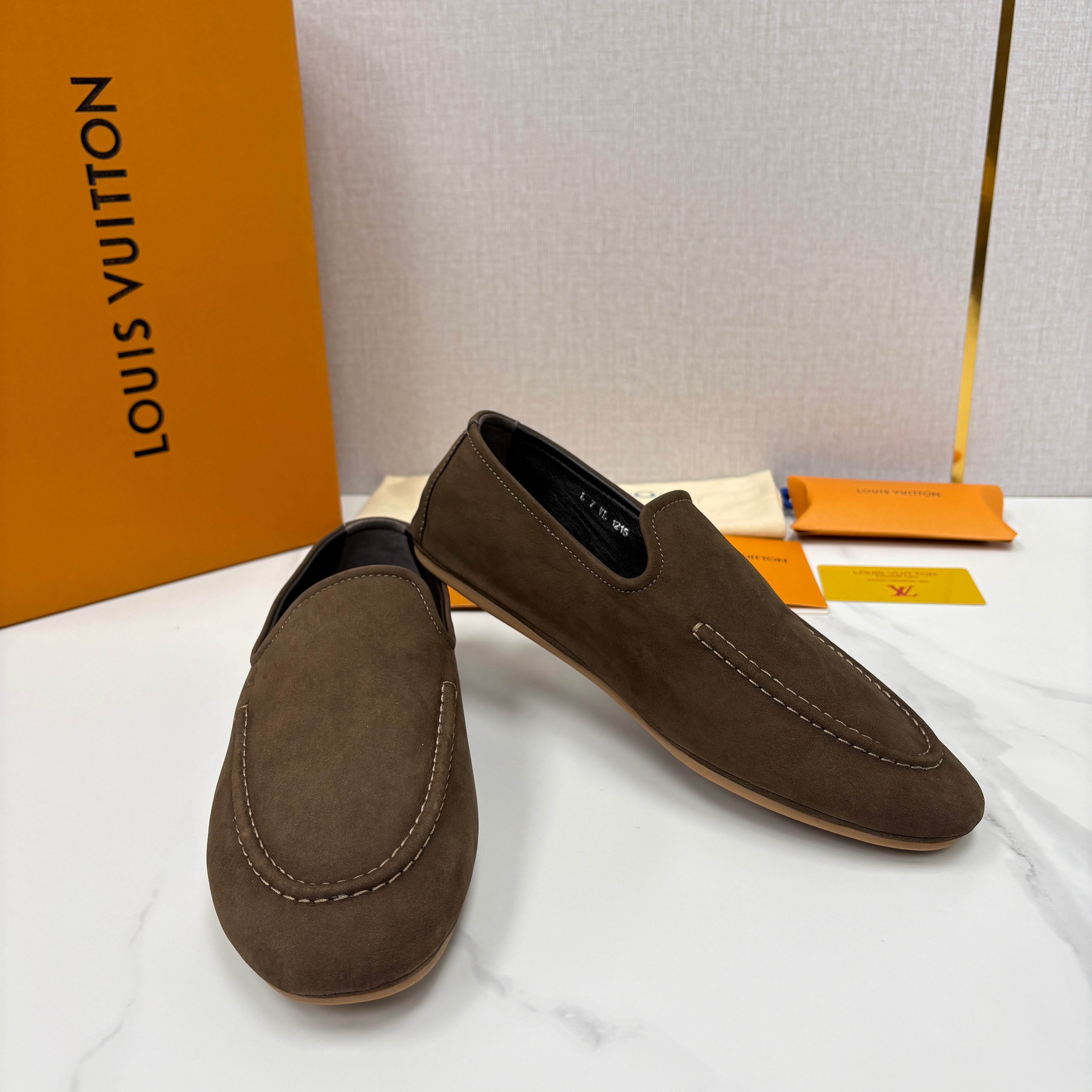 Multi-Color Shoes