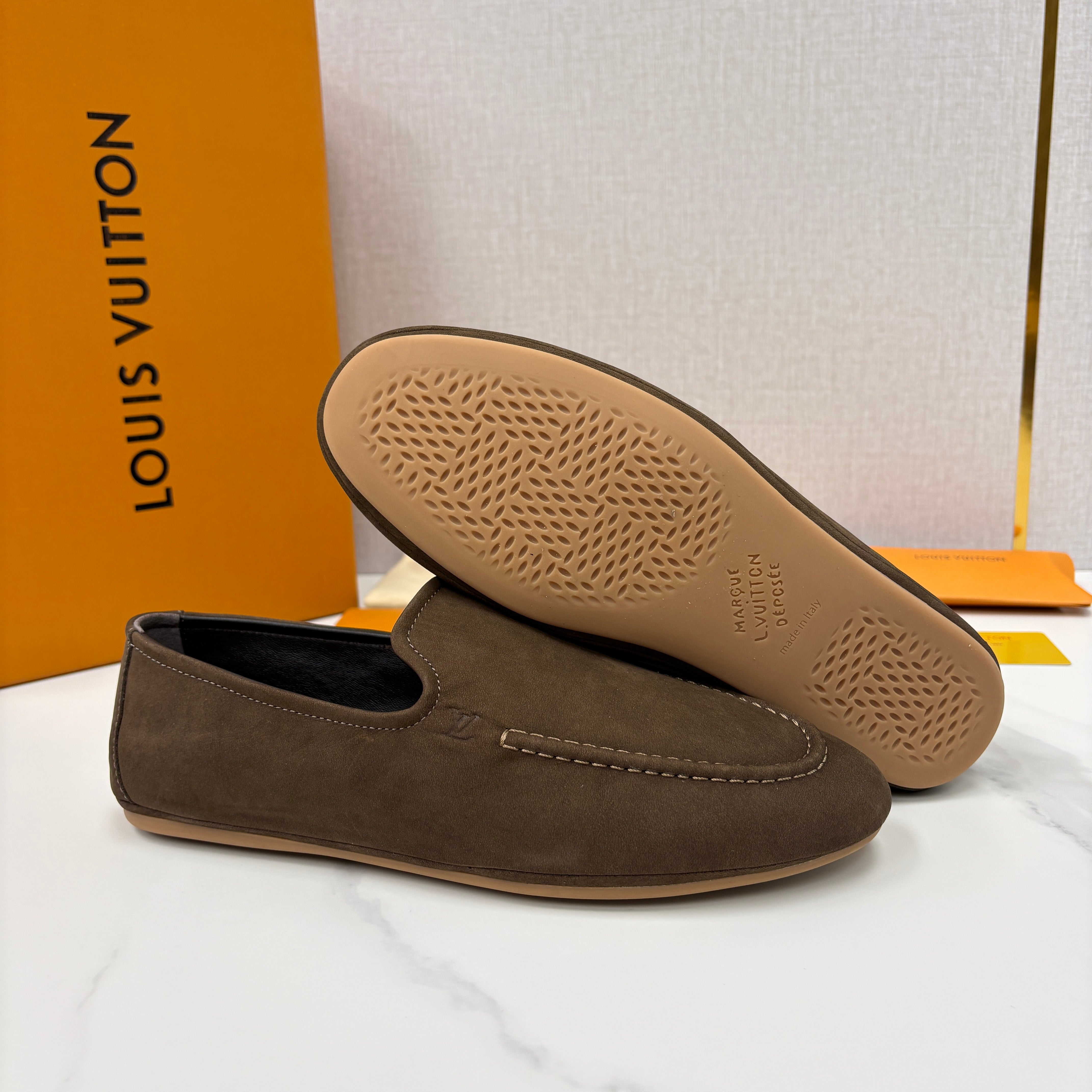Multi-Color Shoes