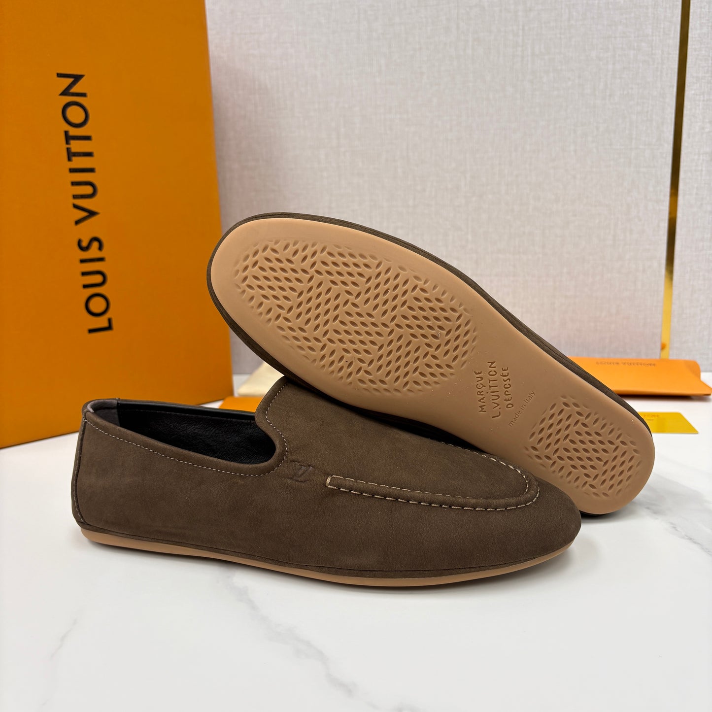 Multi-Color Shoes