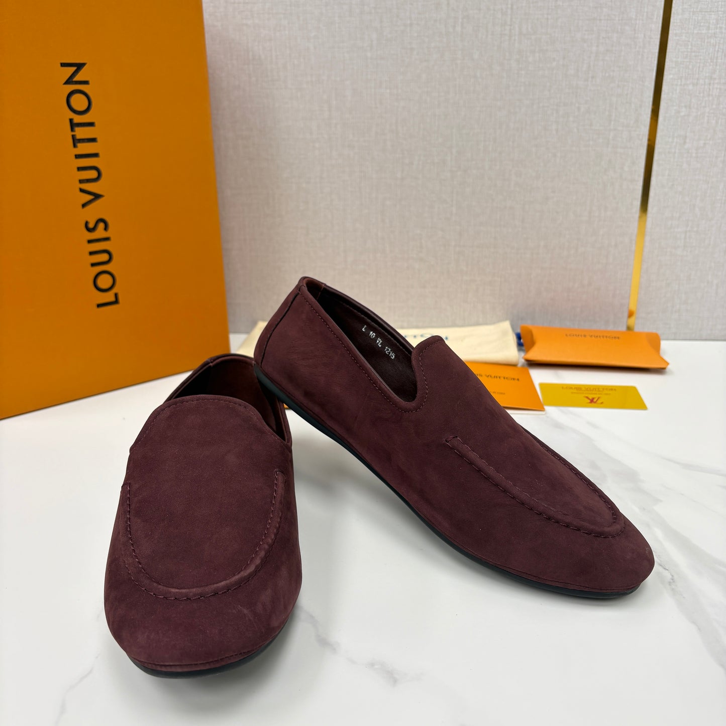 Multi-Color Shoes