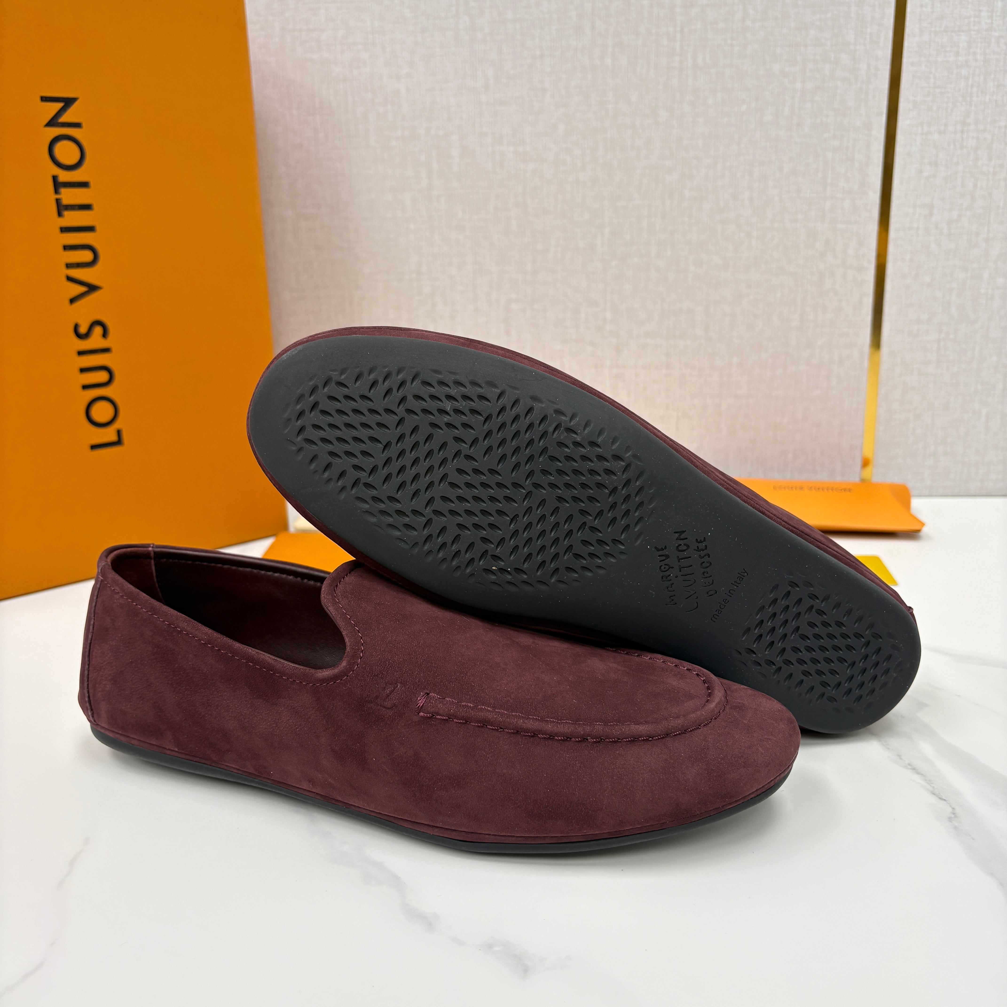 Multi-Color Shoes