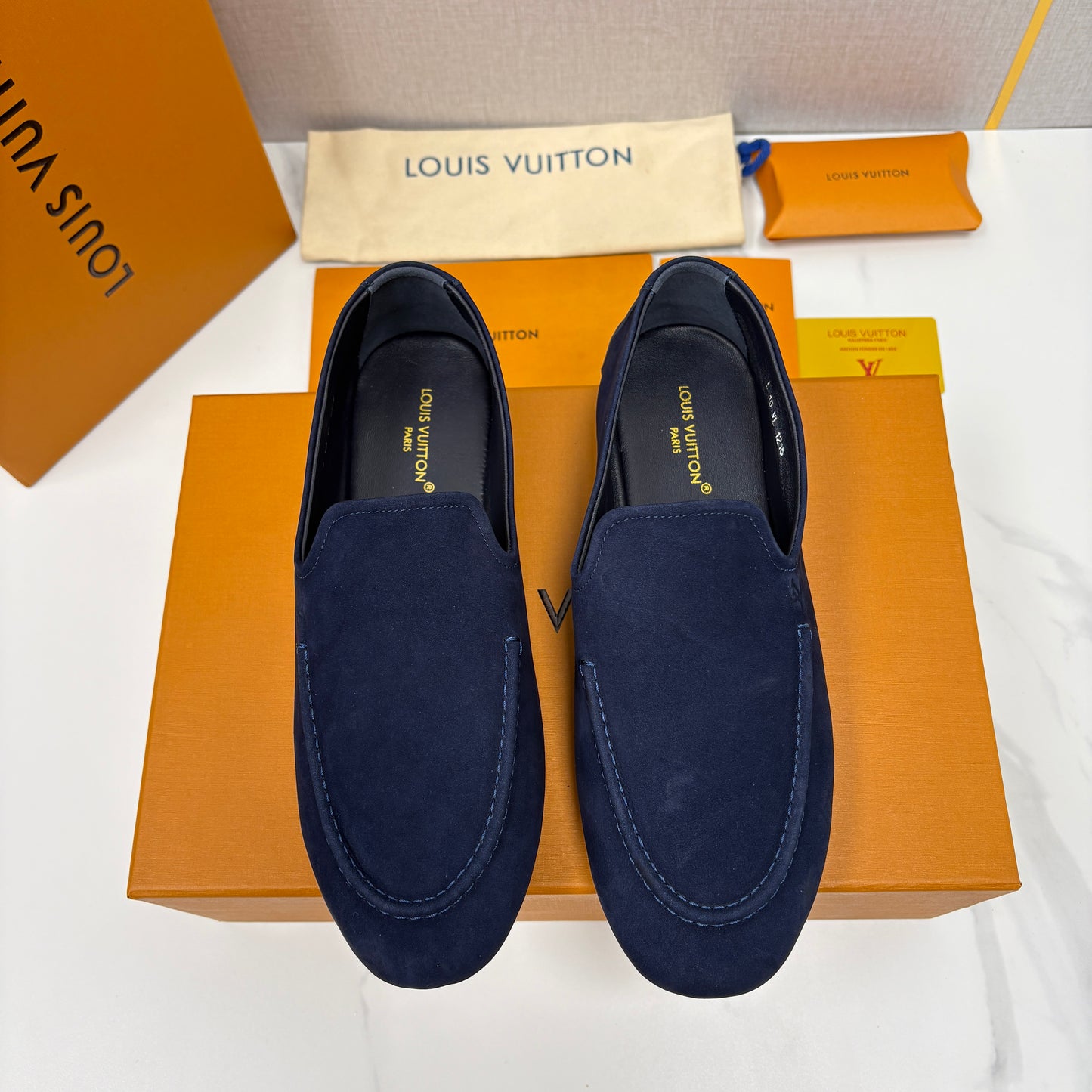 Multi-Color Shoes