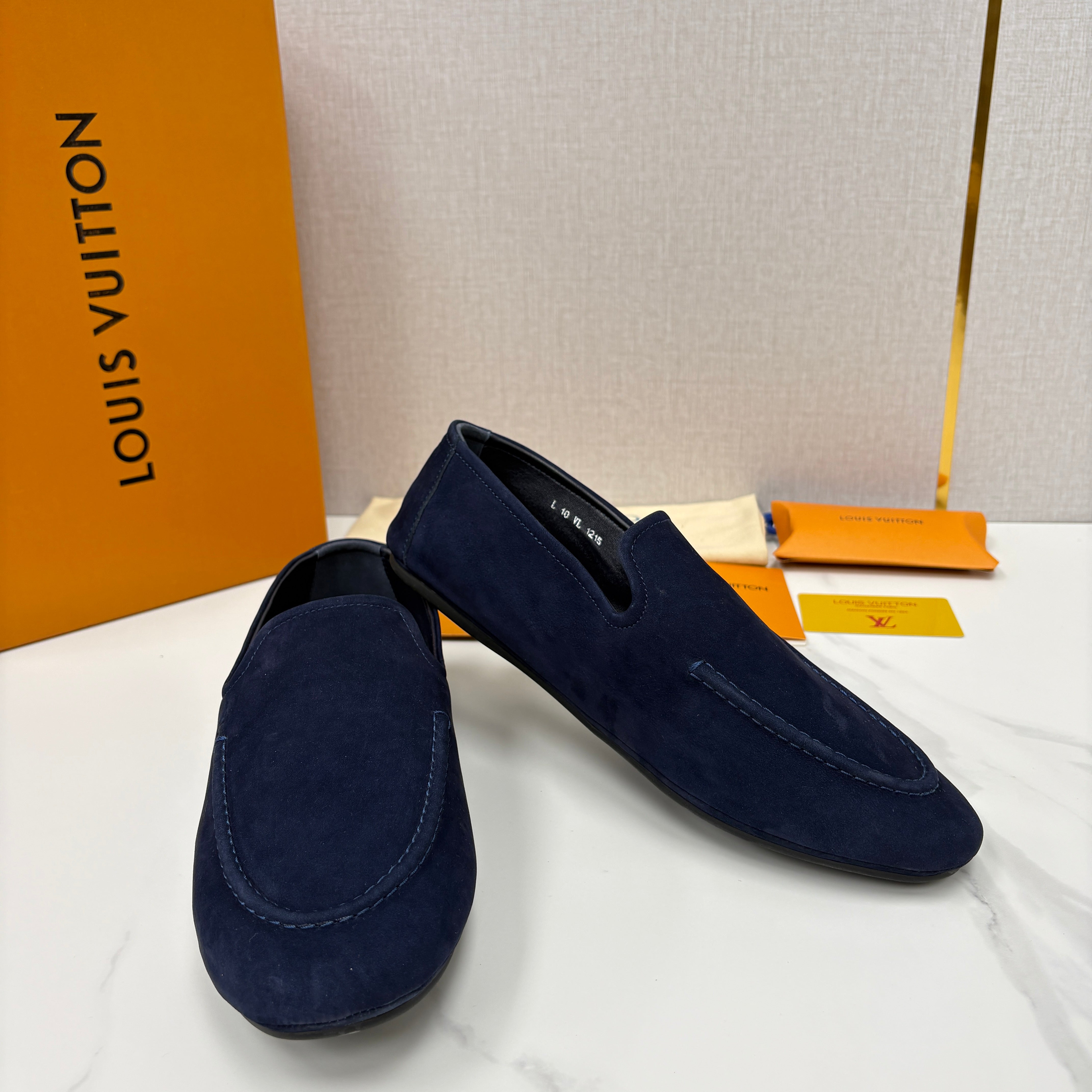 Multi-Color Shoes
