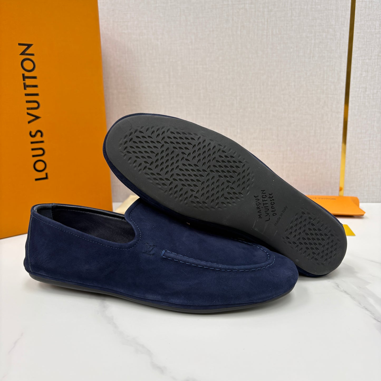 Multi-Color Shoes