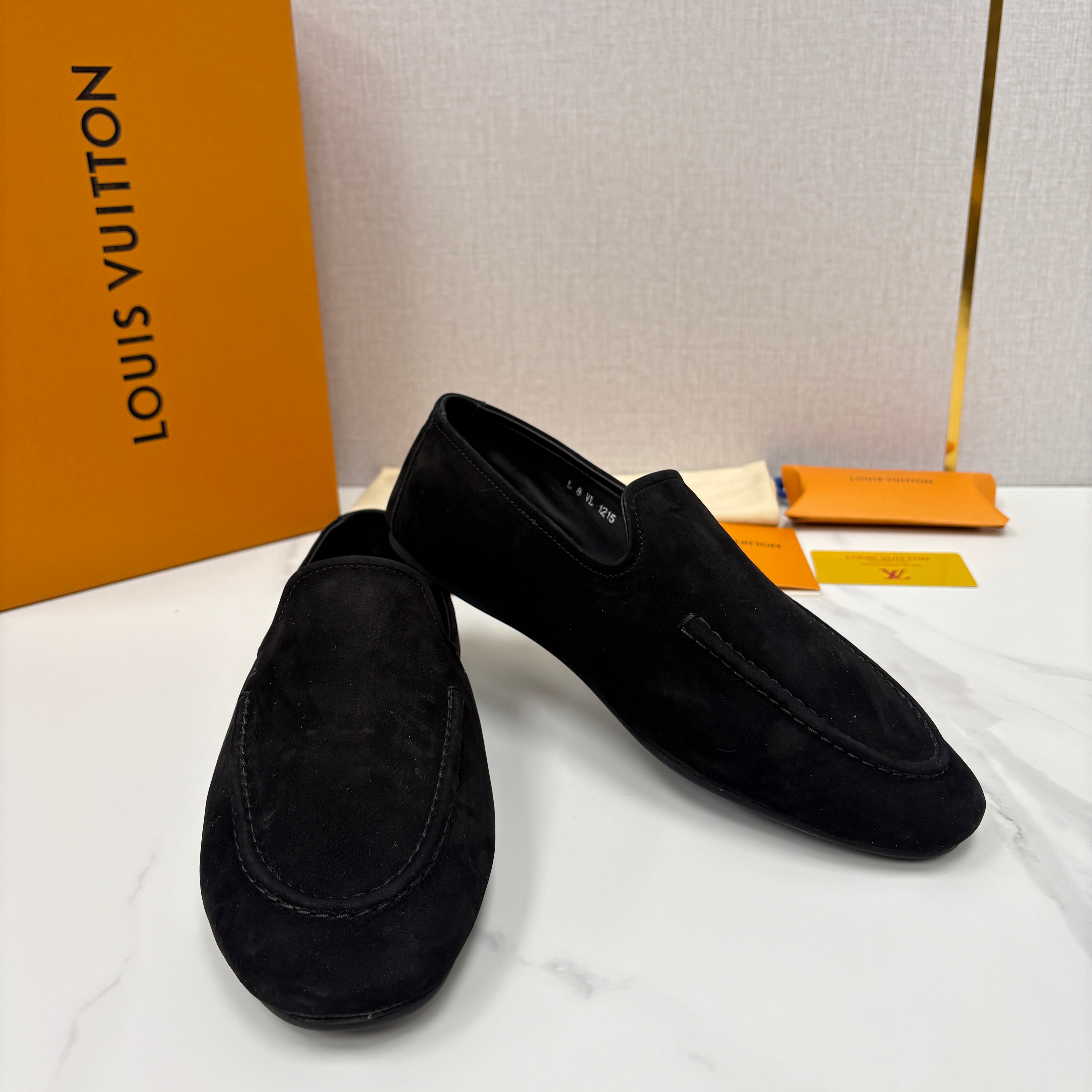 Multi-Color Shoes