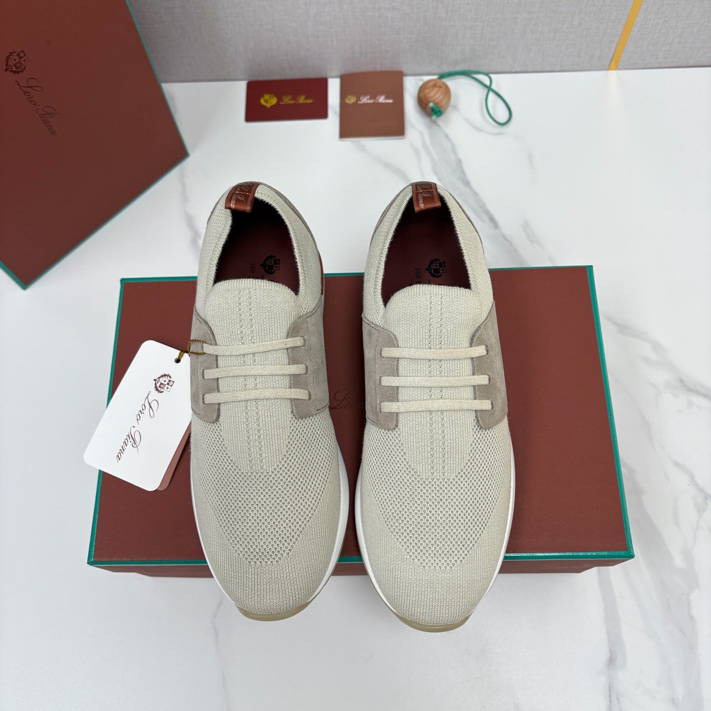 Multi-Color Shoes