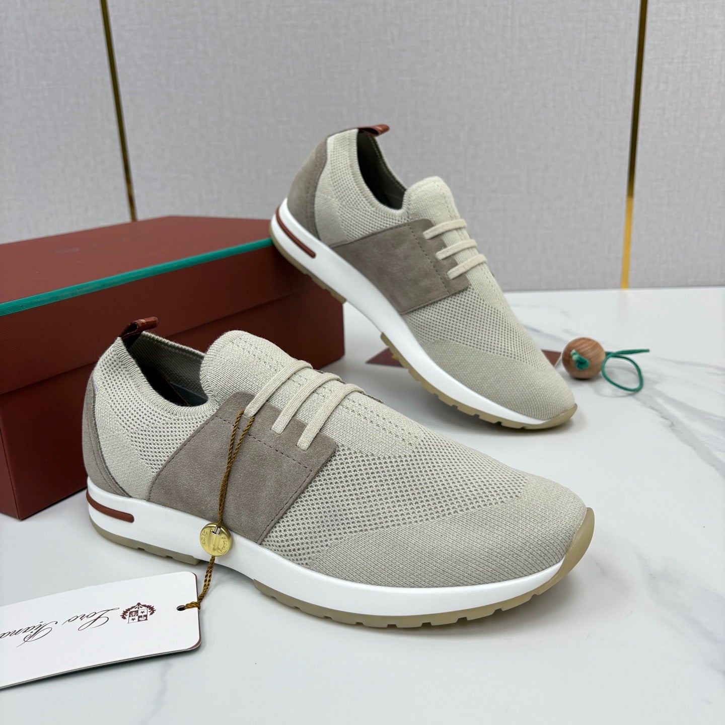 Multi-Color Shoes