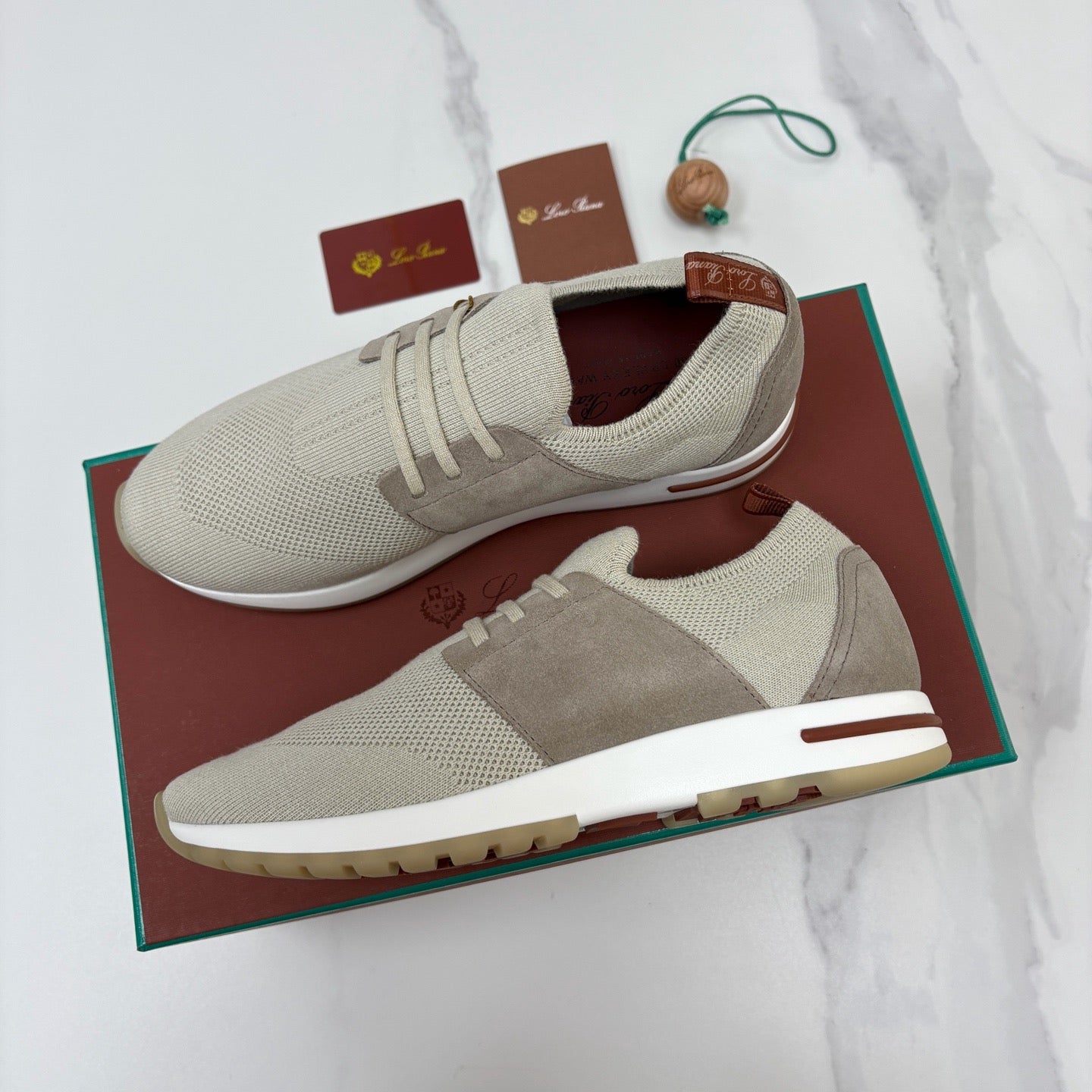 Multi-Color Shoes