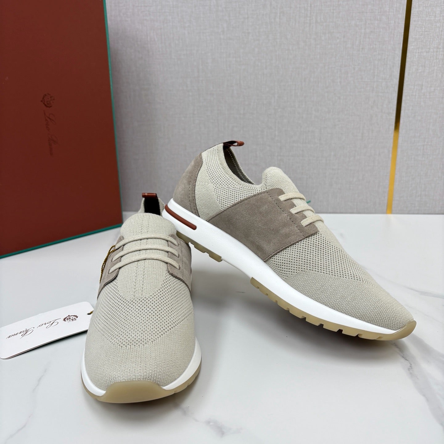 Multi-Color Shoes