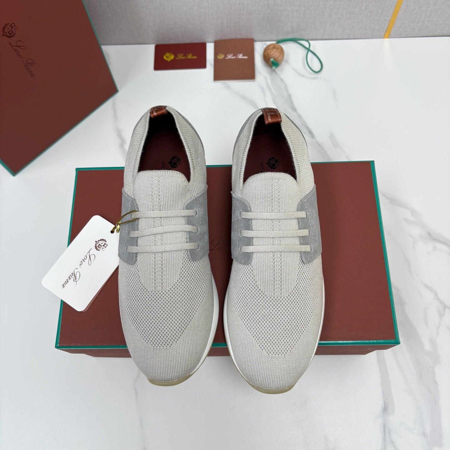 Multi-Color Shoes