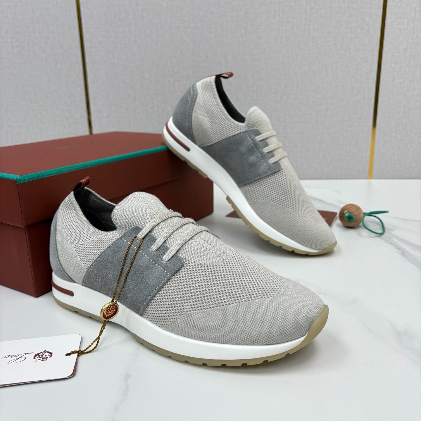 Multi-Color Shoes