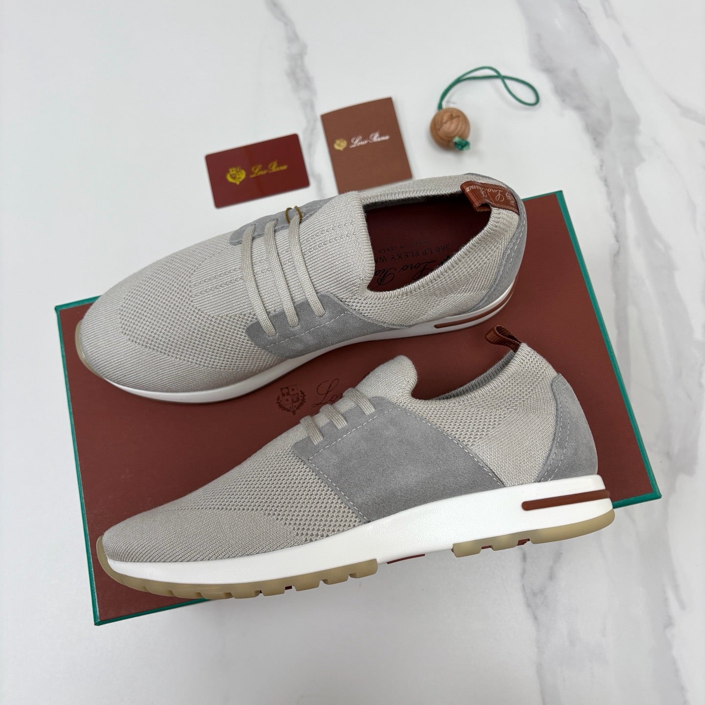 Multi-Color Shoes