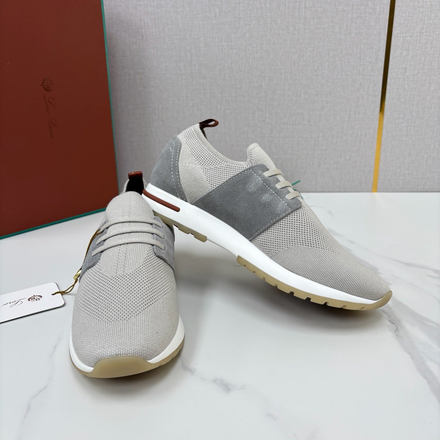 Multi-Color Shoes