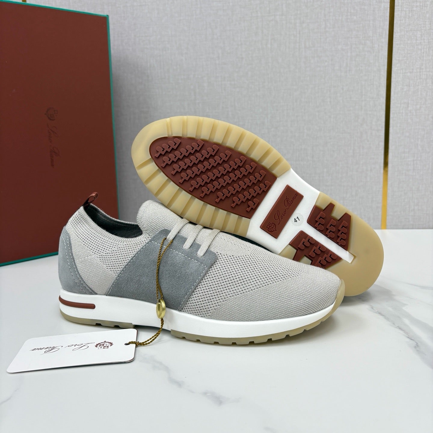 Multi-Color Shoes
