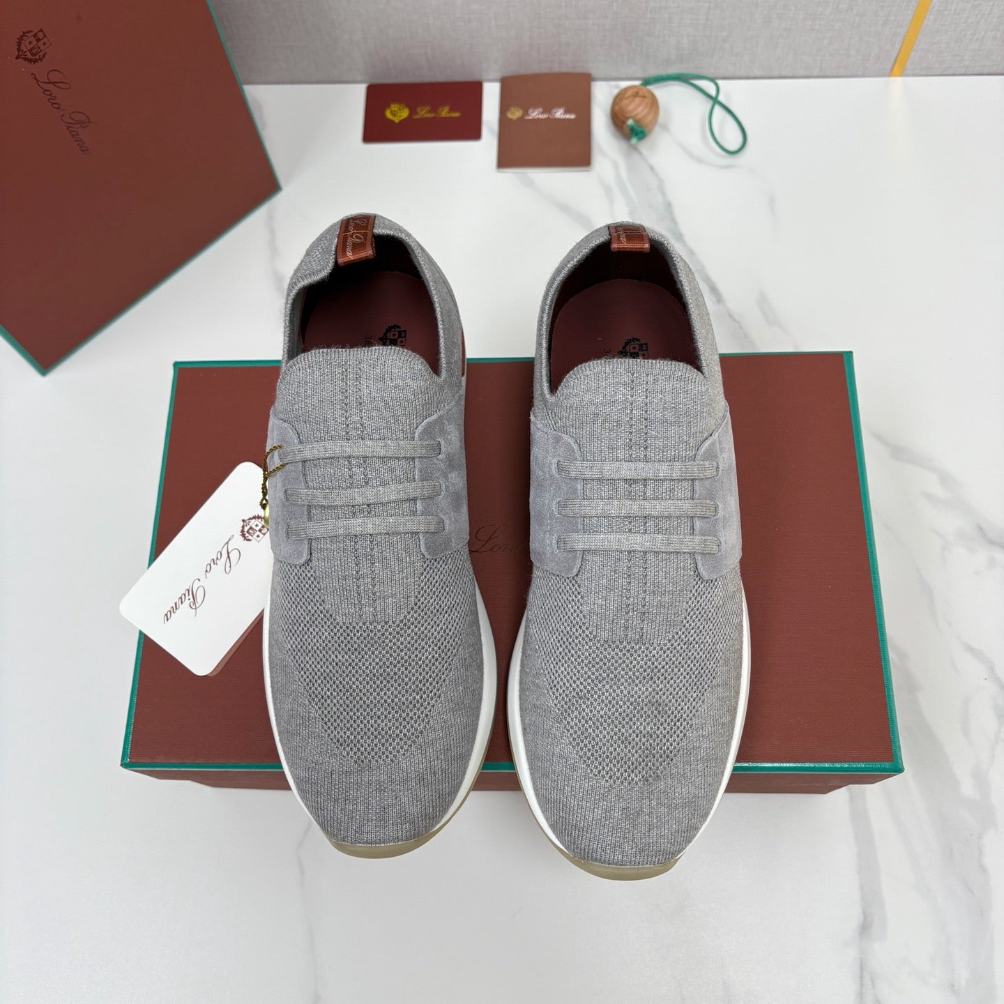 Multi-Color Shoes