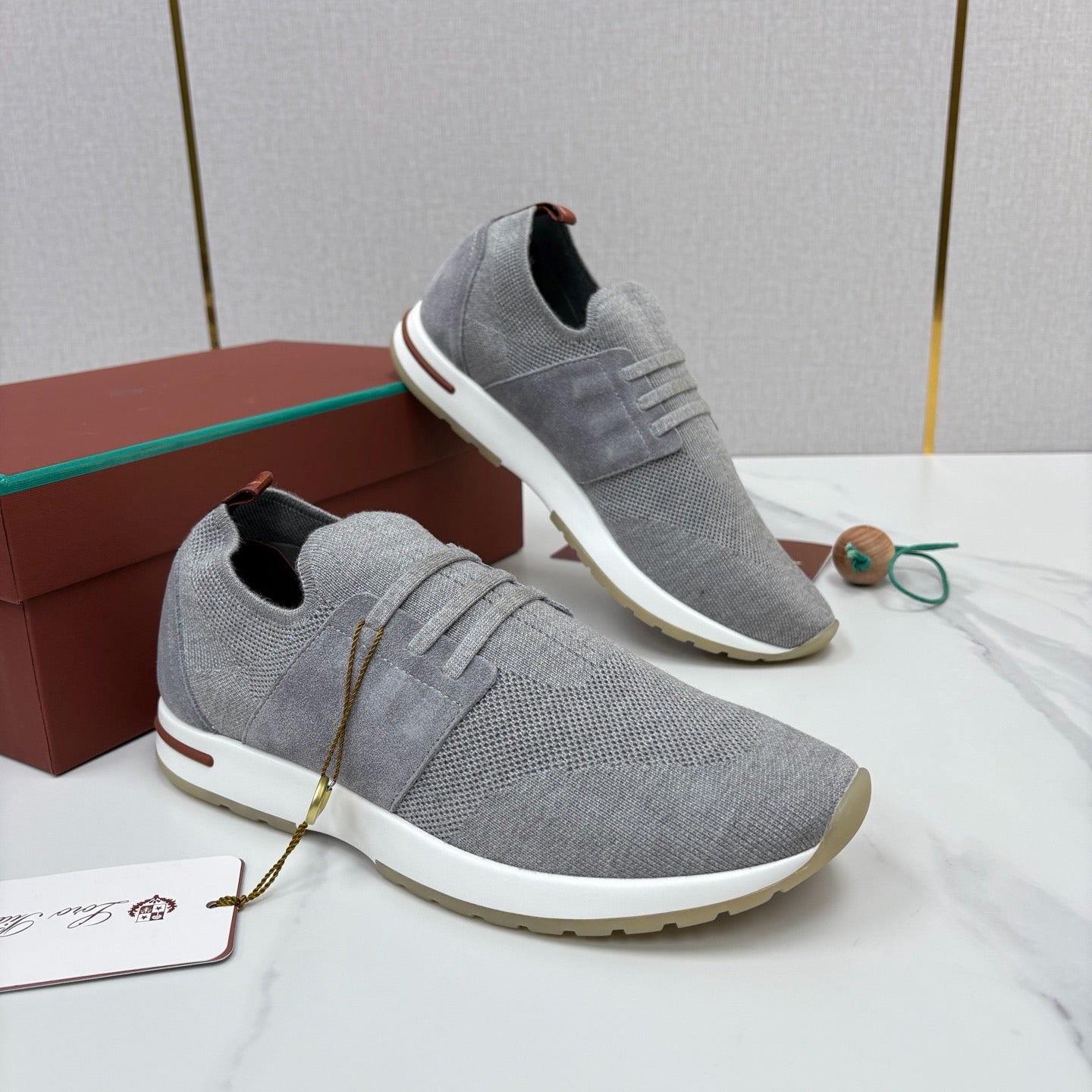 Multi-Color Shoes