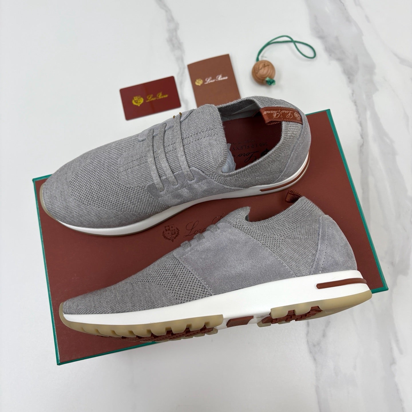 Multi-Color Shoes