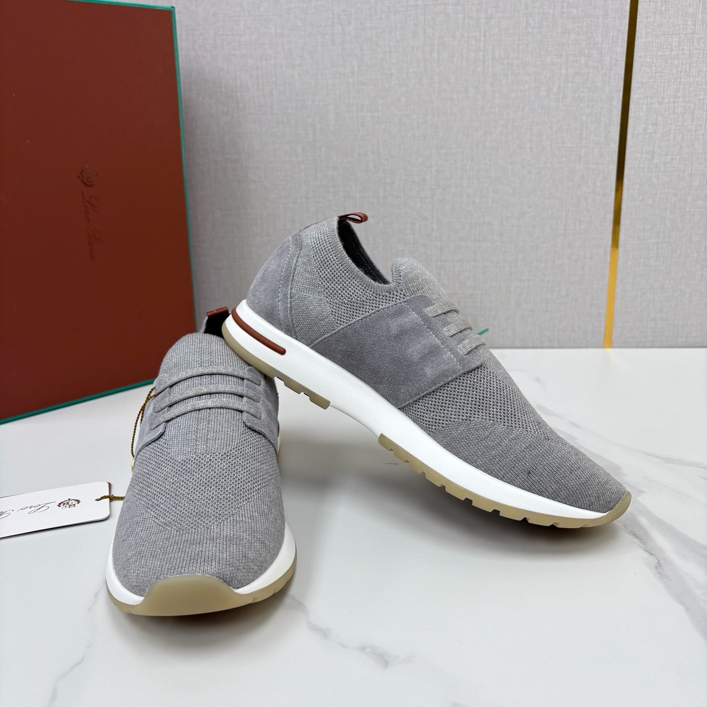 Multi-Color Shoes