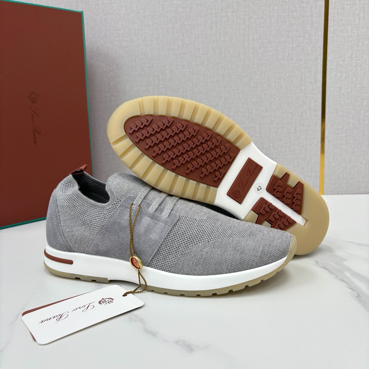 Multi-Color Shoes