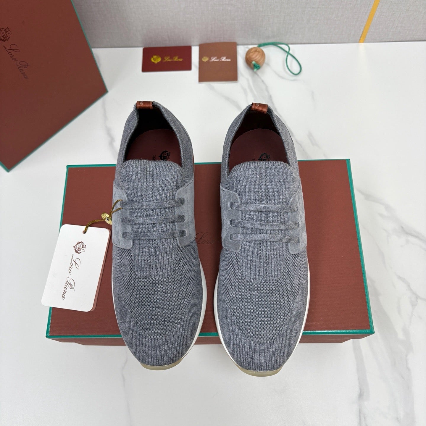 Multi-Color Shoes
