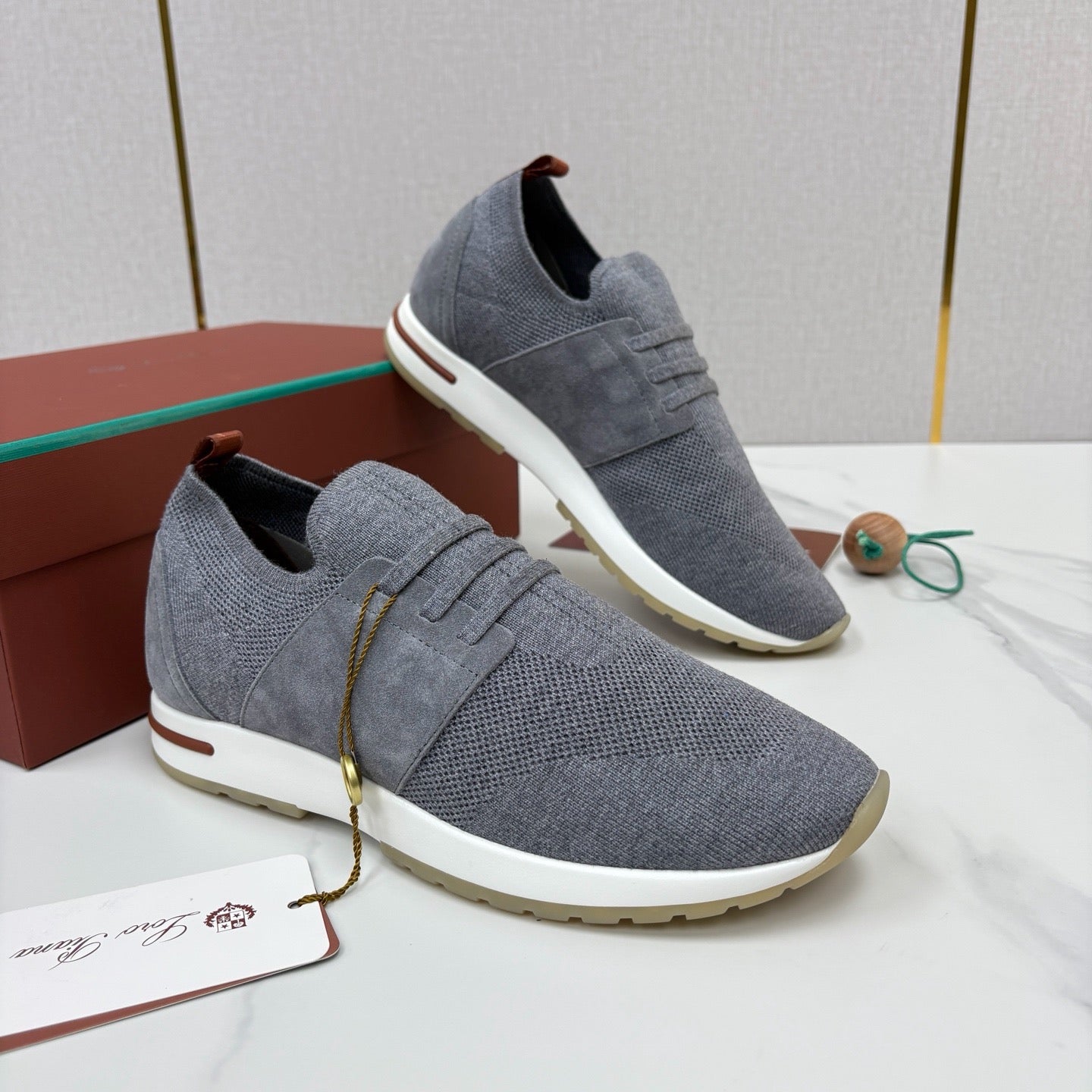 Multi-Color Shoes