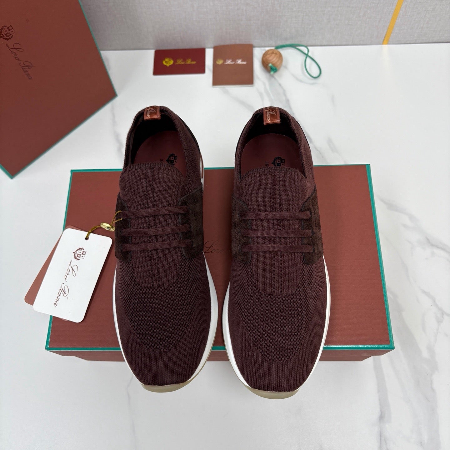 Multi-Color Shoes