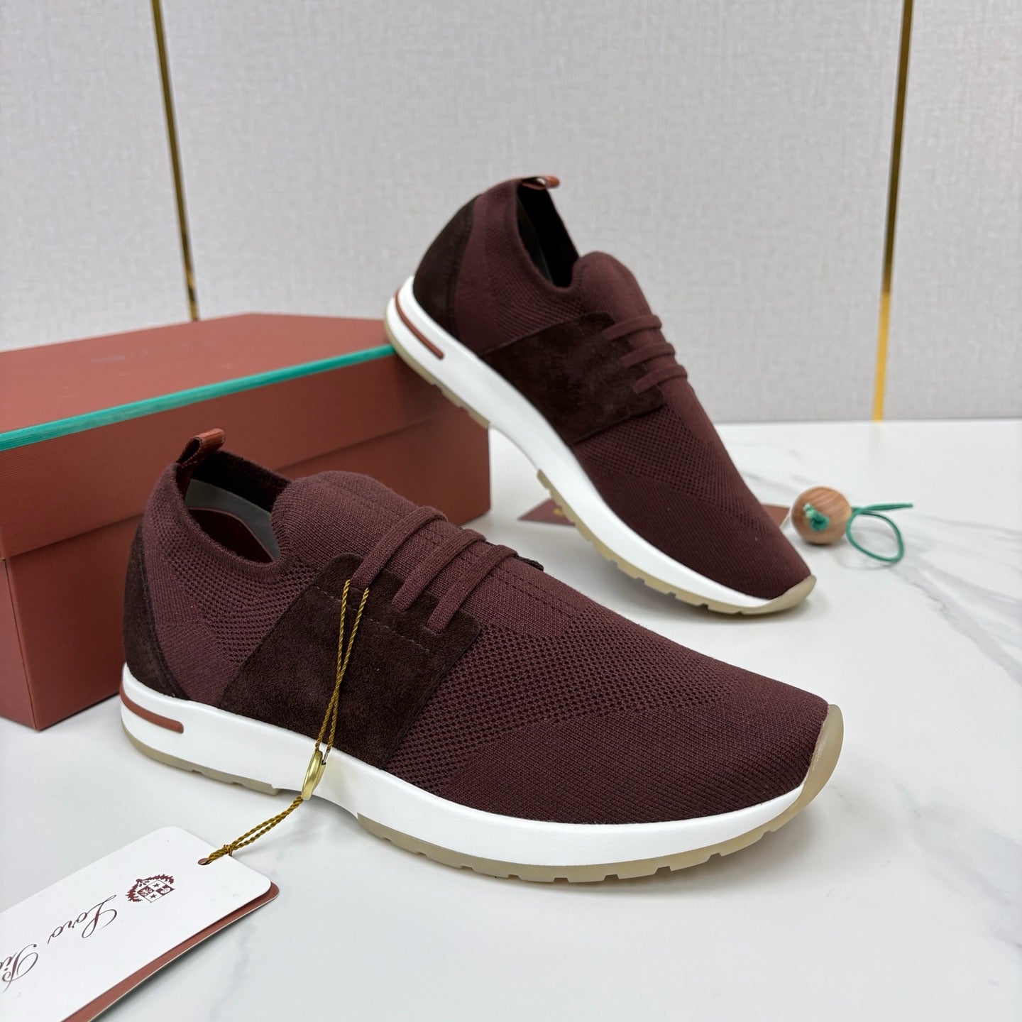 Multi-Color Shoes