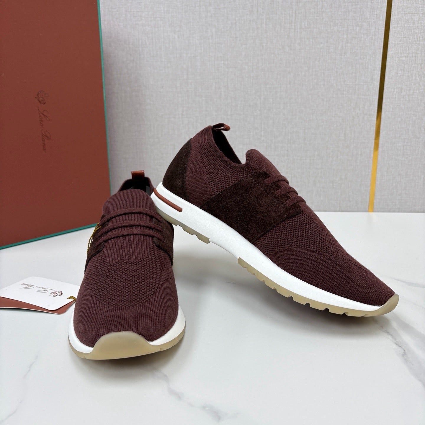 Multi-Color Shoes