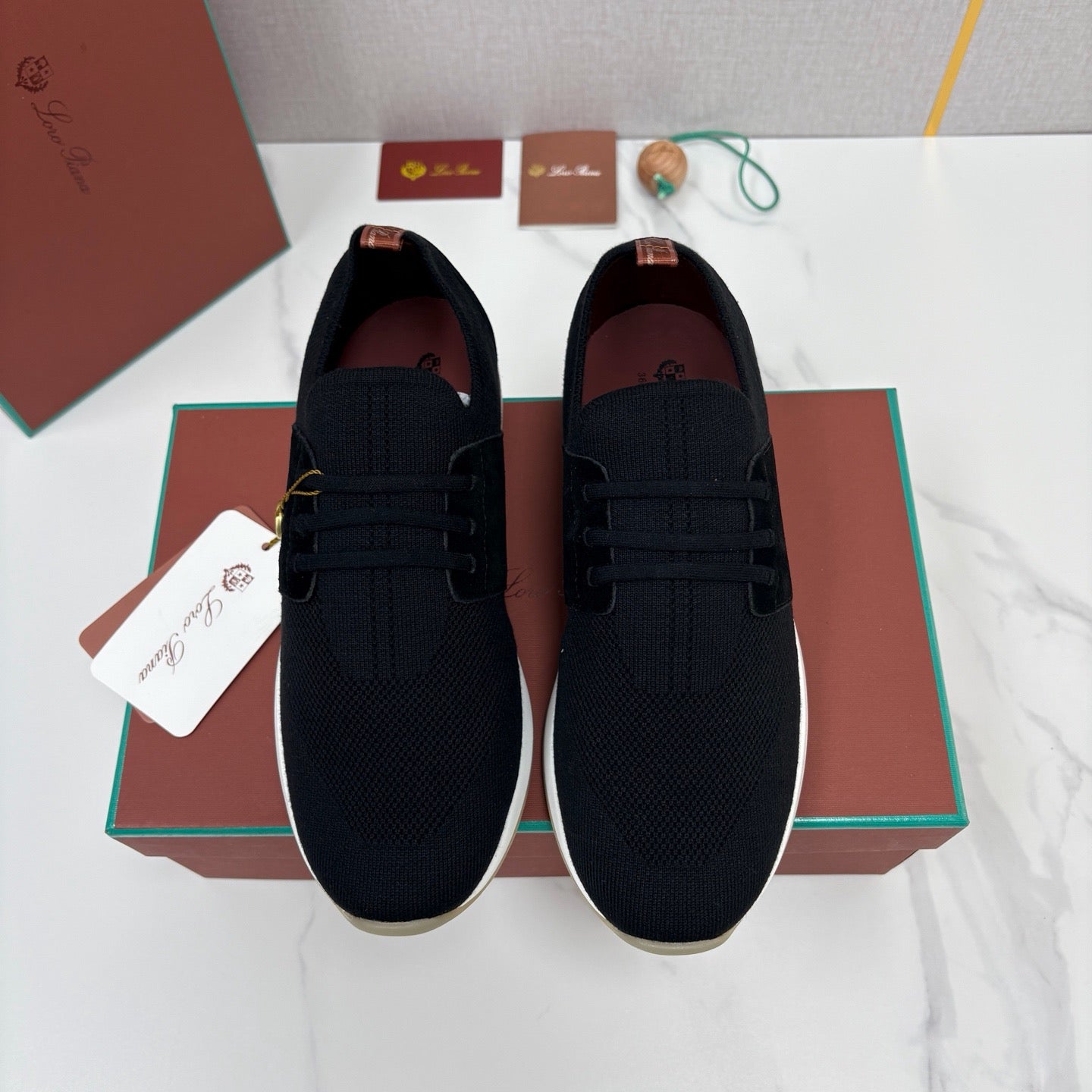 Multi-Color Shoes