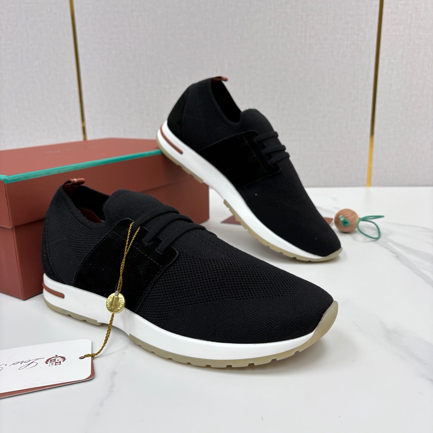 Multi-Color Shoes