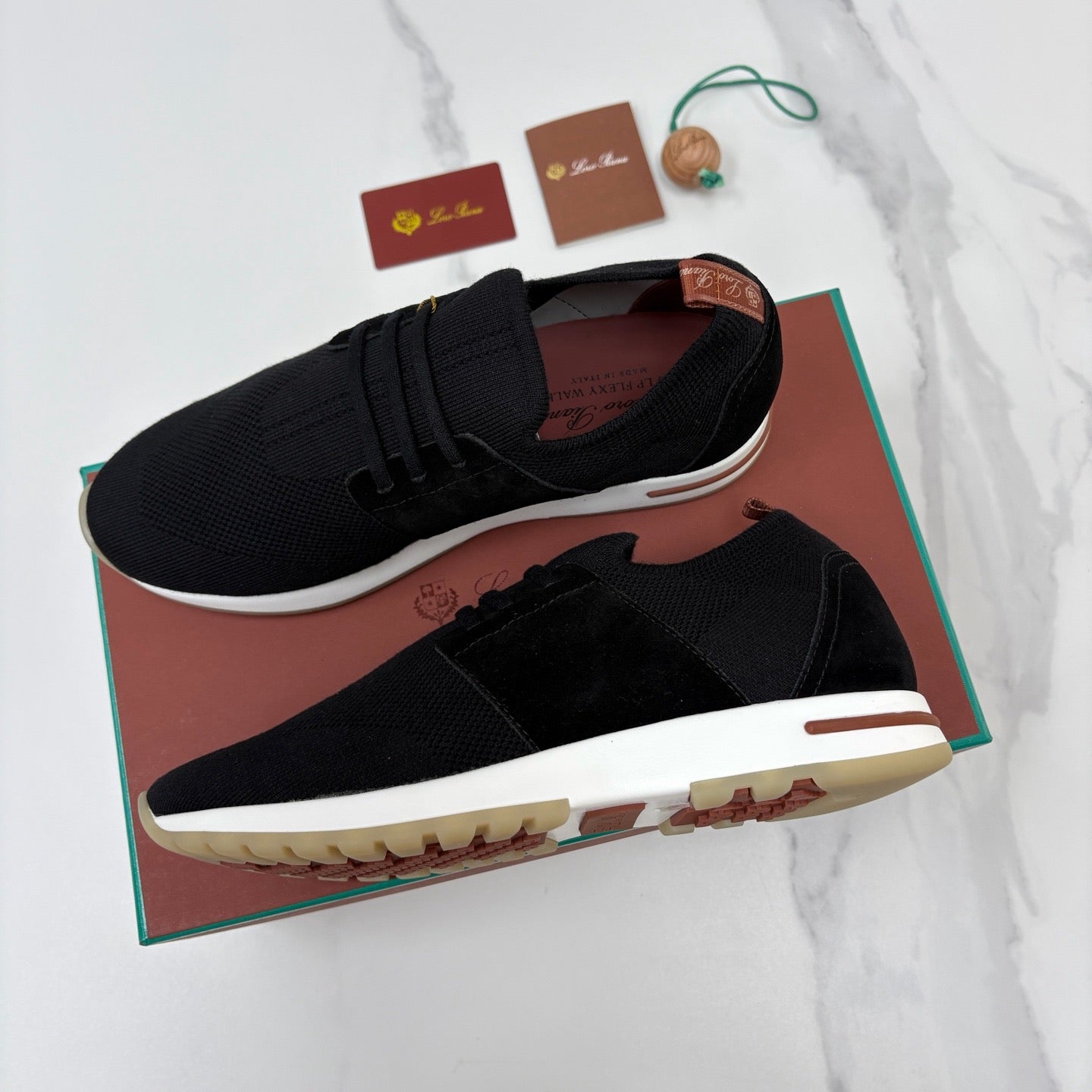 Multi-Color Shoes