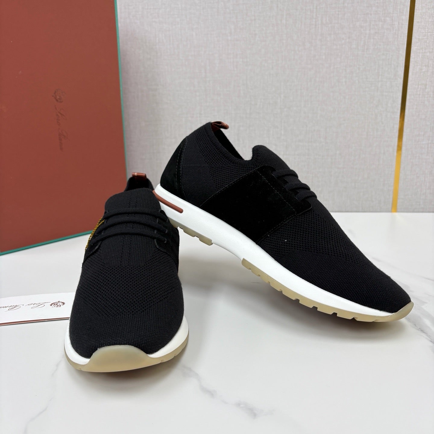 Multi-Color Shoes