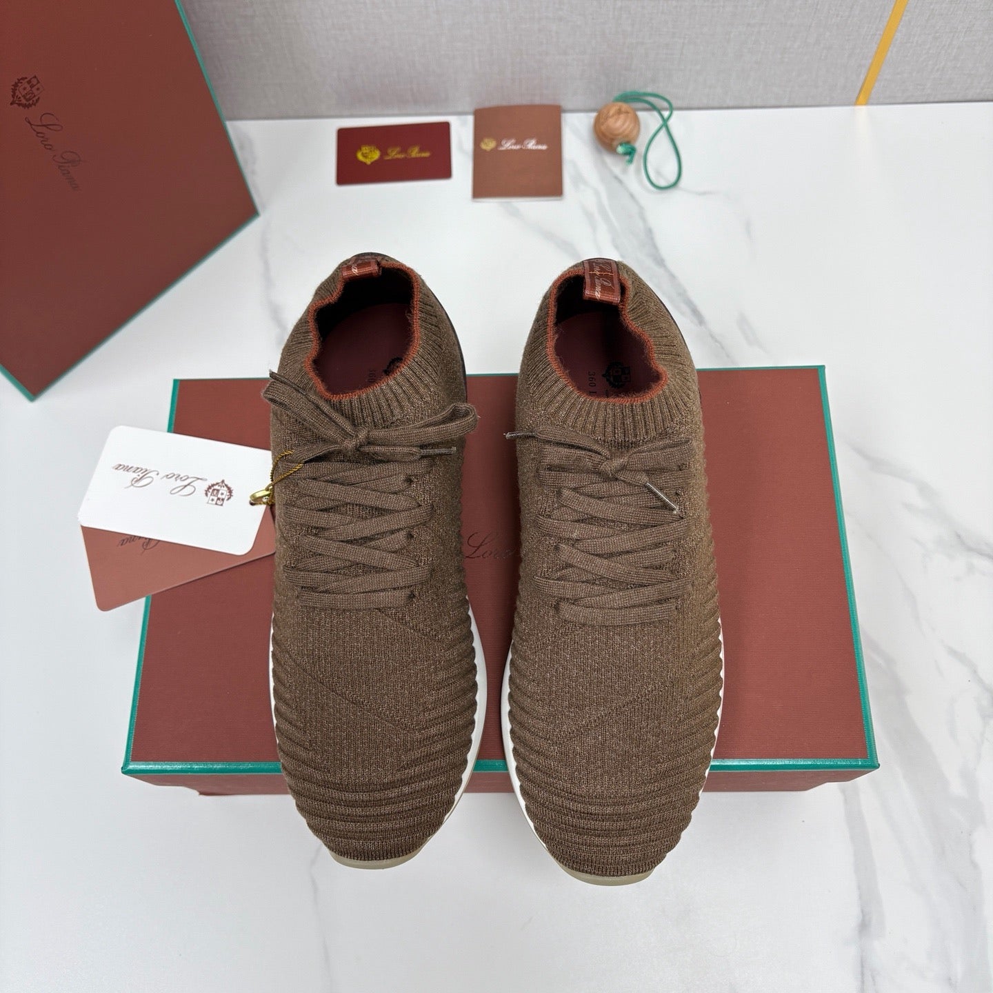 Multi-Color Shoes