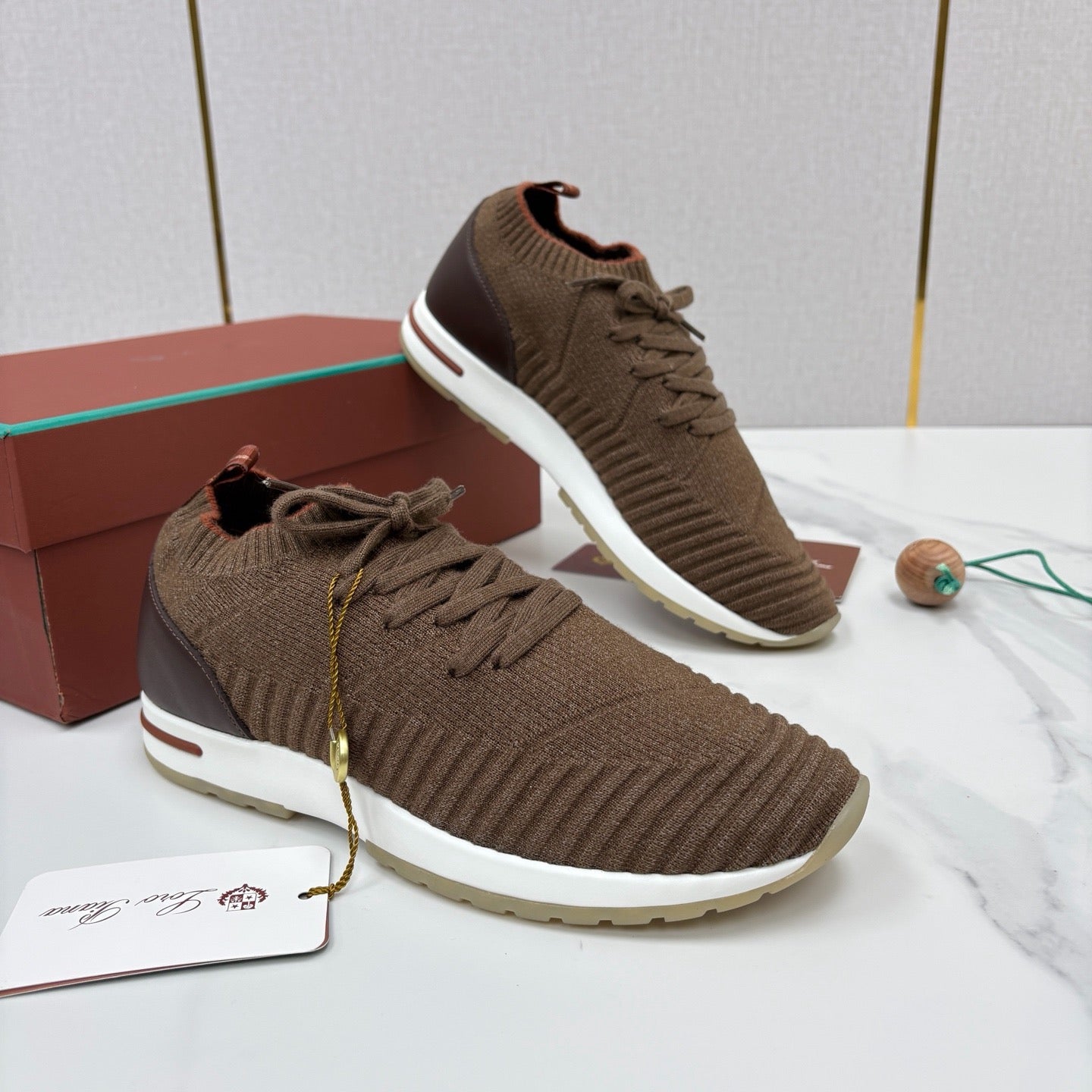 Multi-Color Shoes